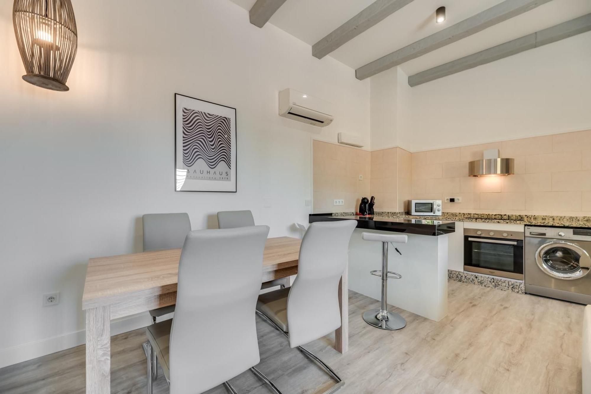 Appartement Sea View With Shared Terrace
