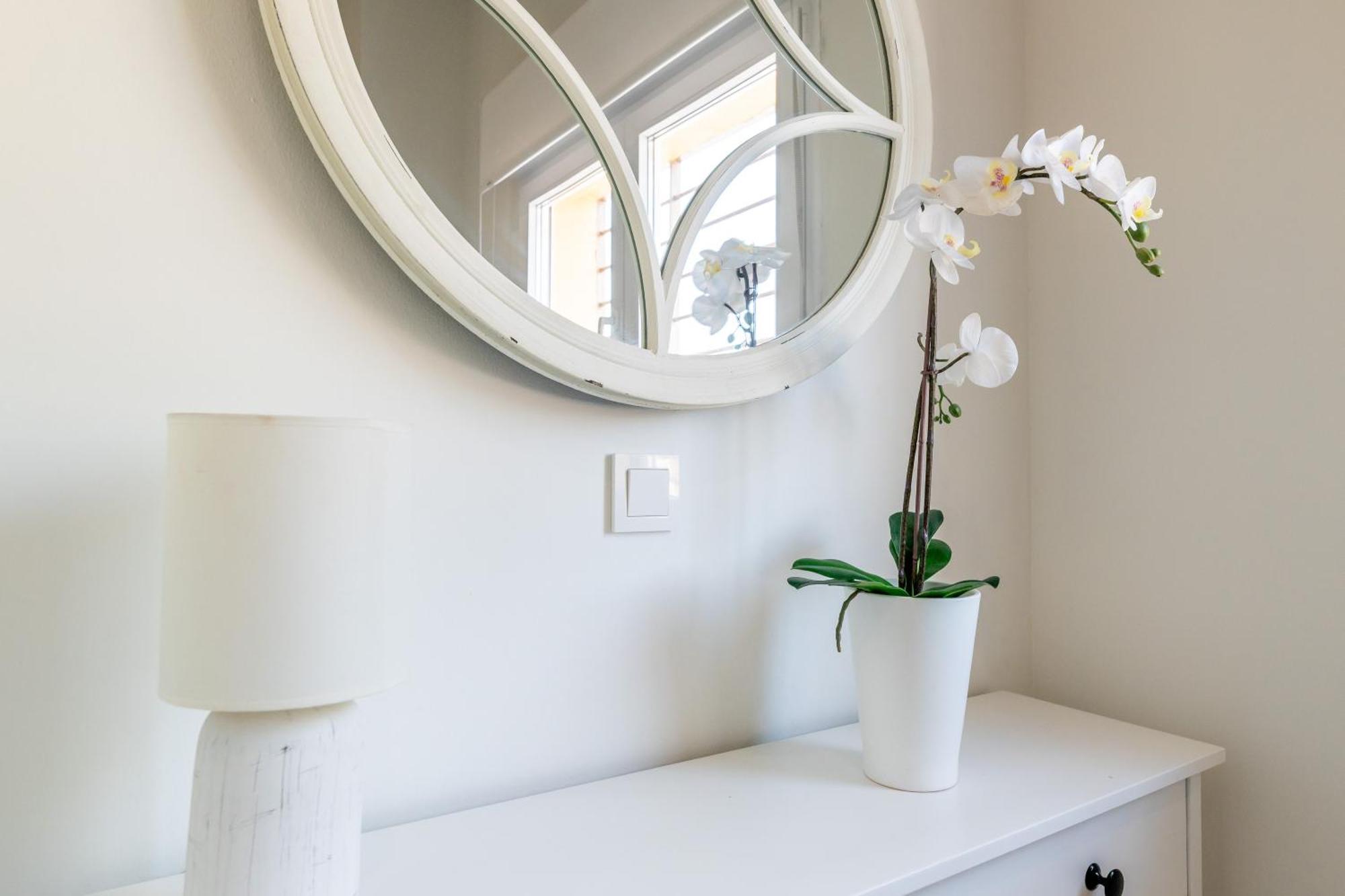 Appartement Sea View With Shared Terrace