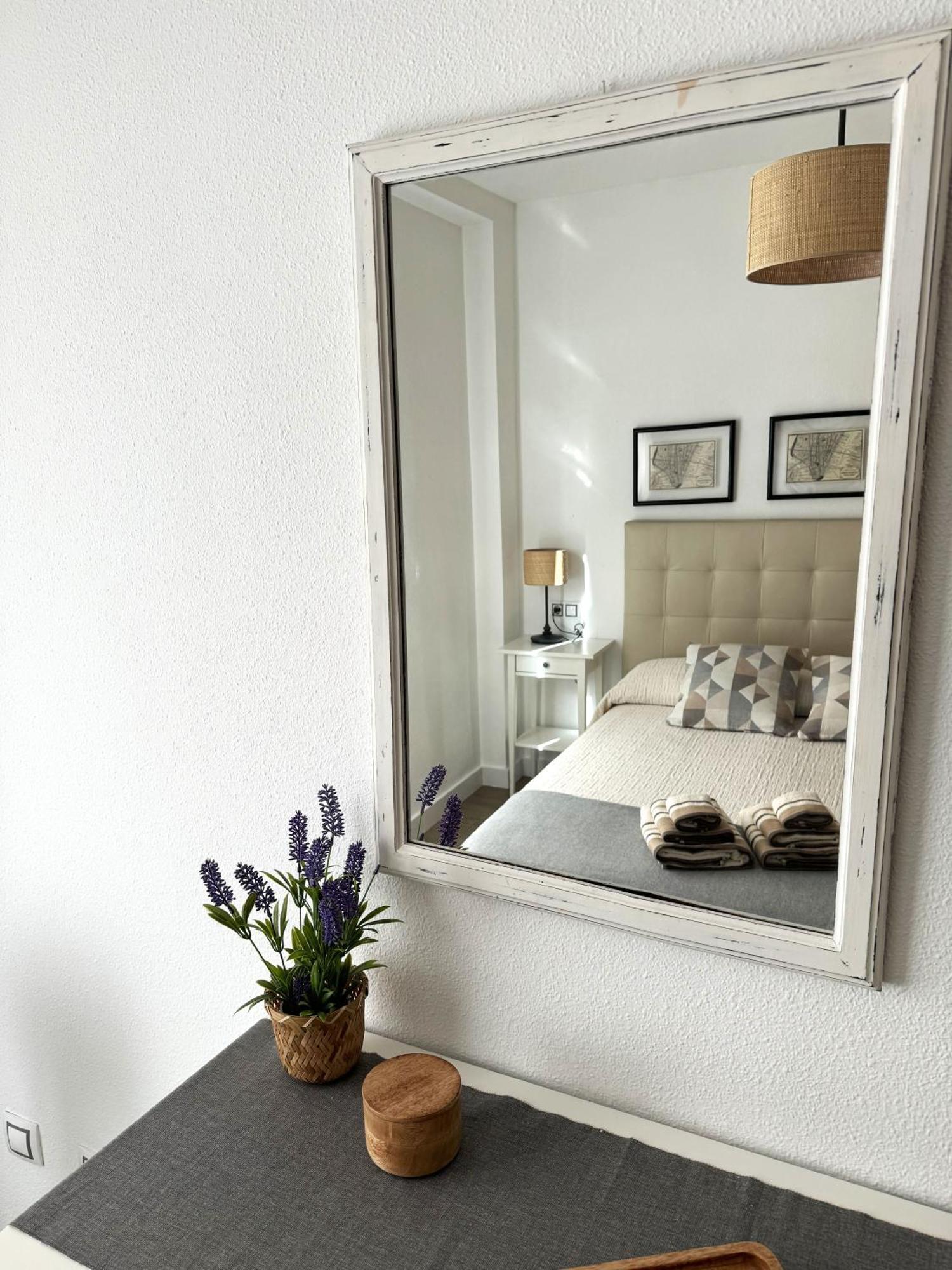 Alma Of 1bedroom Apartamento Málaga