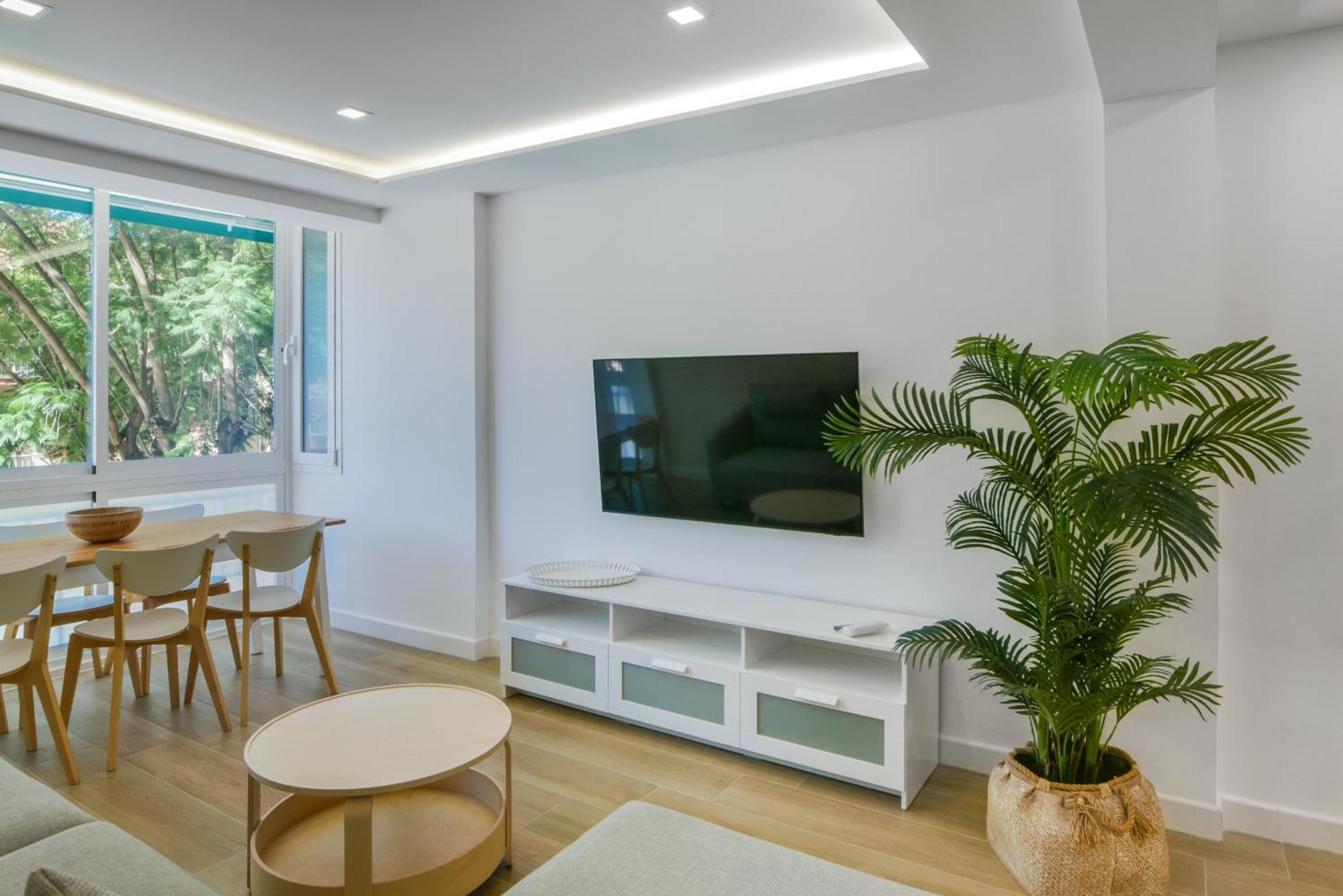 Humilladero Centro Apartment *