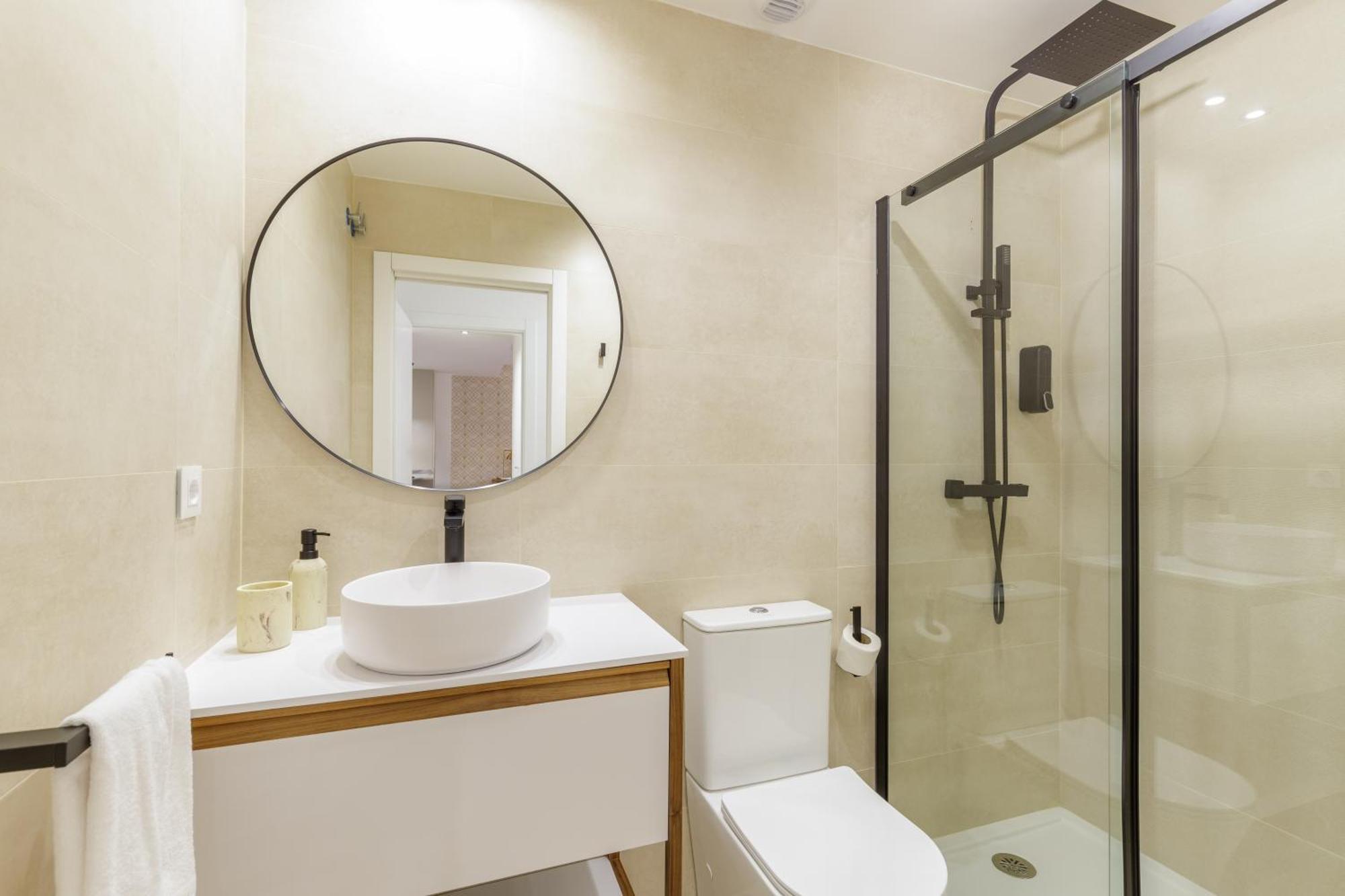 Living4malaga Balcon De Neri Apartment Malaga