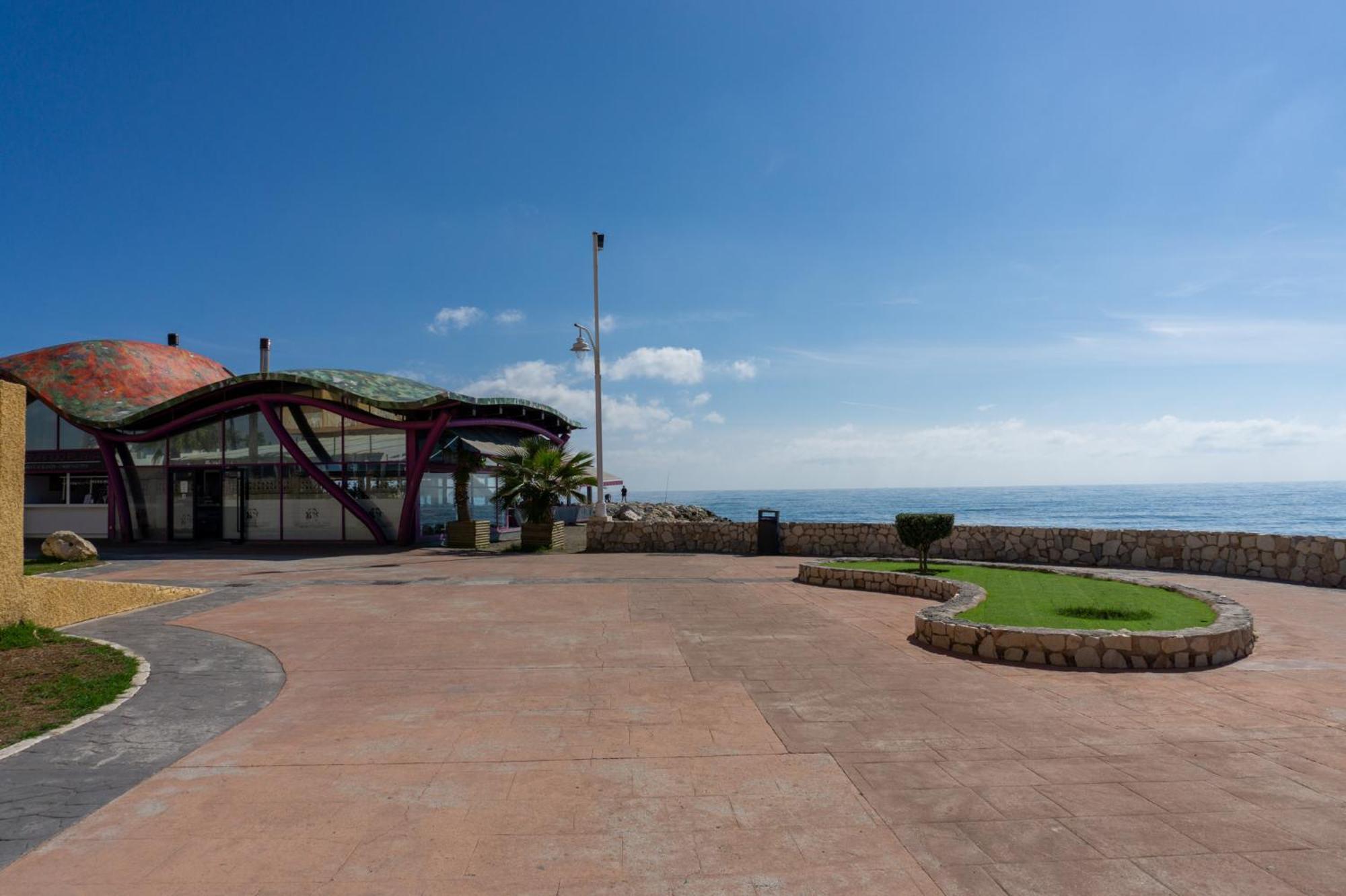 Apartamento Guadalmar