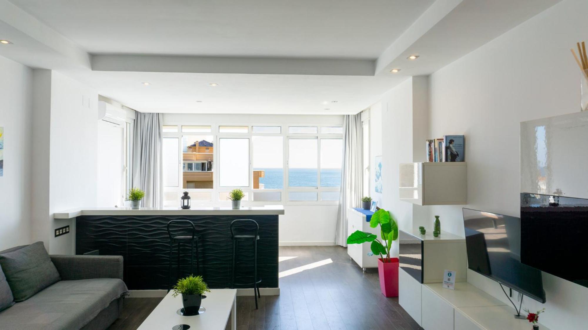 Guadalmar Apartamento *