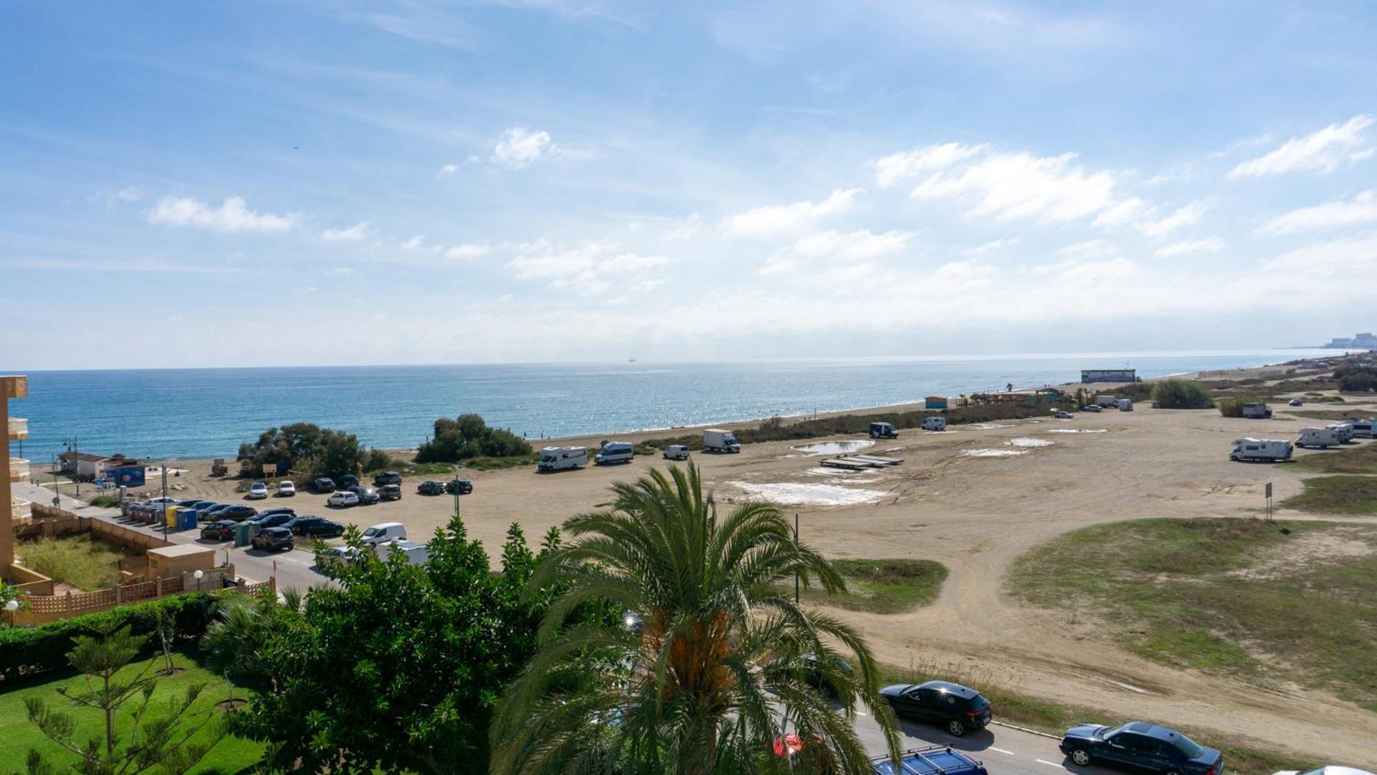 Apartamento Guadalmar *