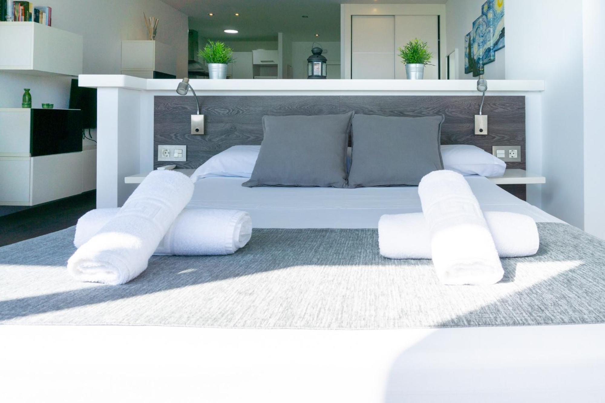 Apartamento Guadalmar Málaga