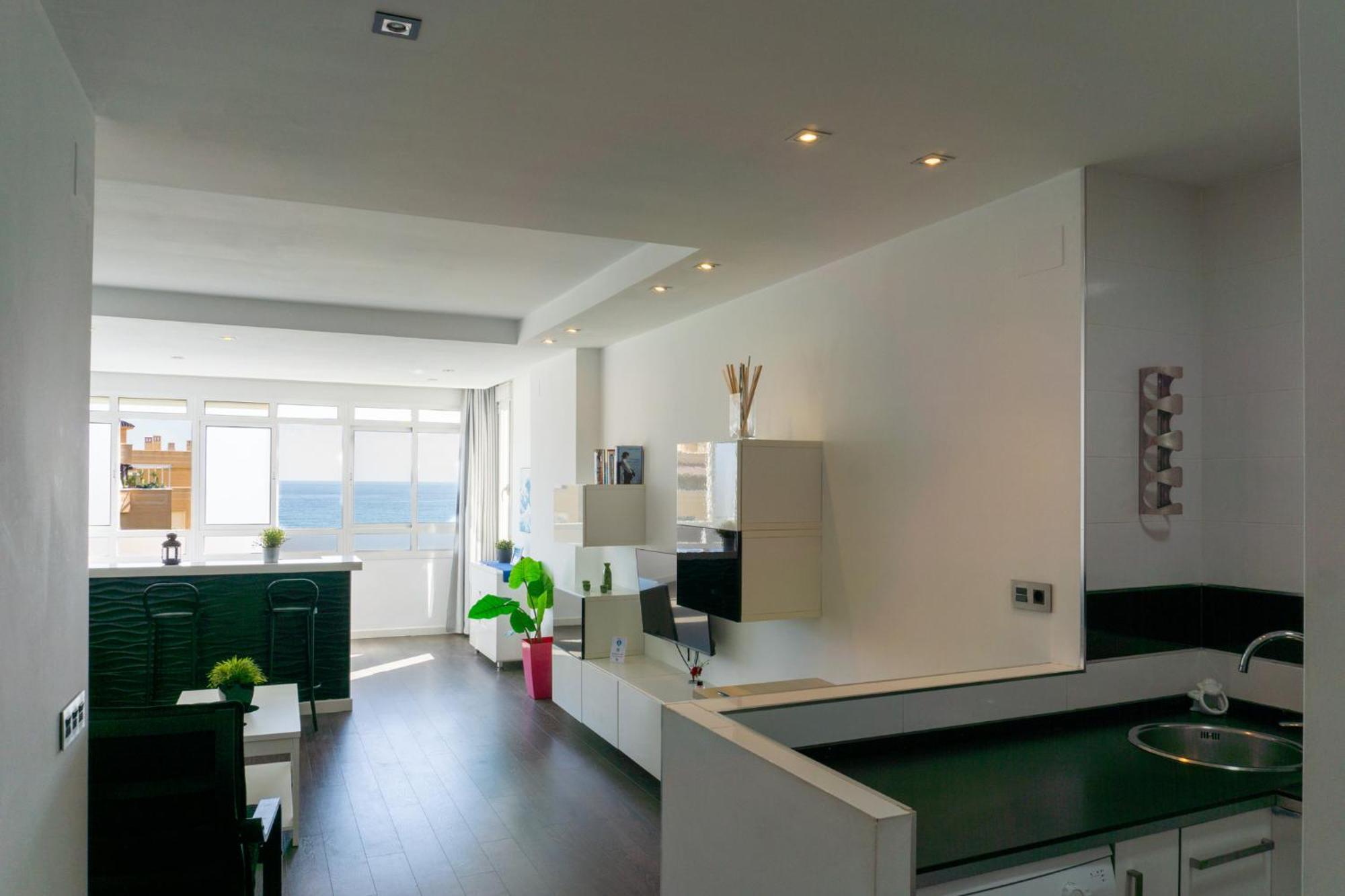 Apartamento Guadalmar Málaga