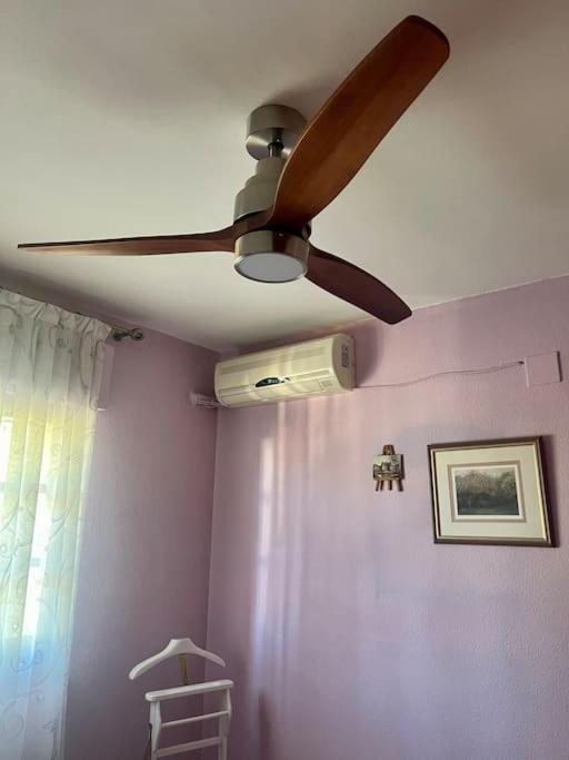 Casa En Guadalmar Malaga, Naturaleza Y Playa * Malaga