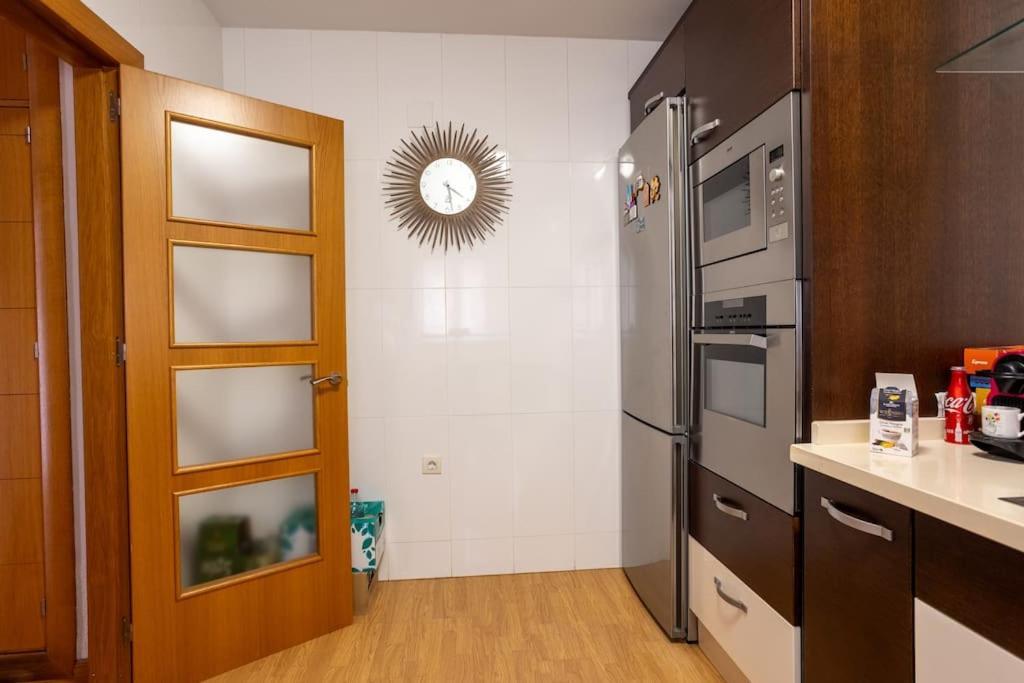 Holiday home Casa En Guadalmar Malaga, Naturaleza Y Playa