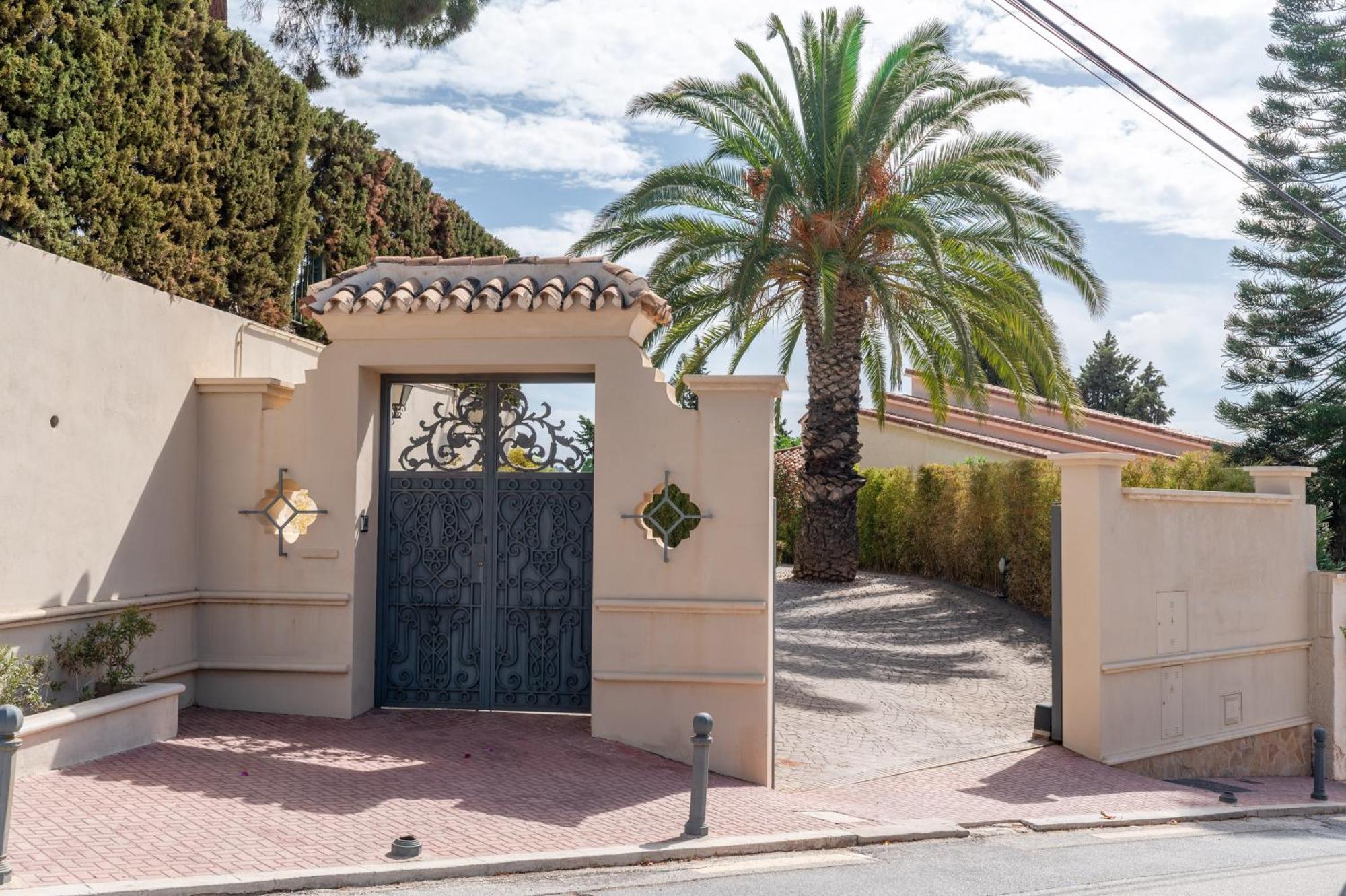 Villa Solara Luxe Málaga