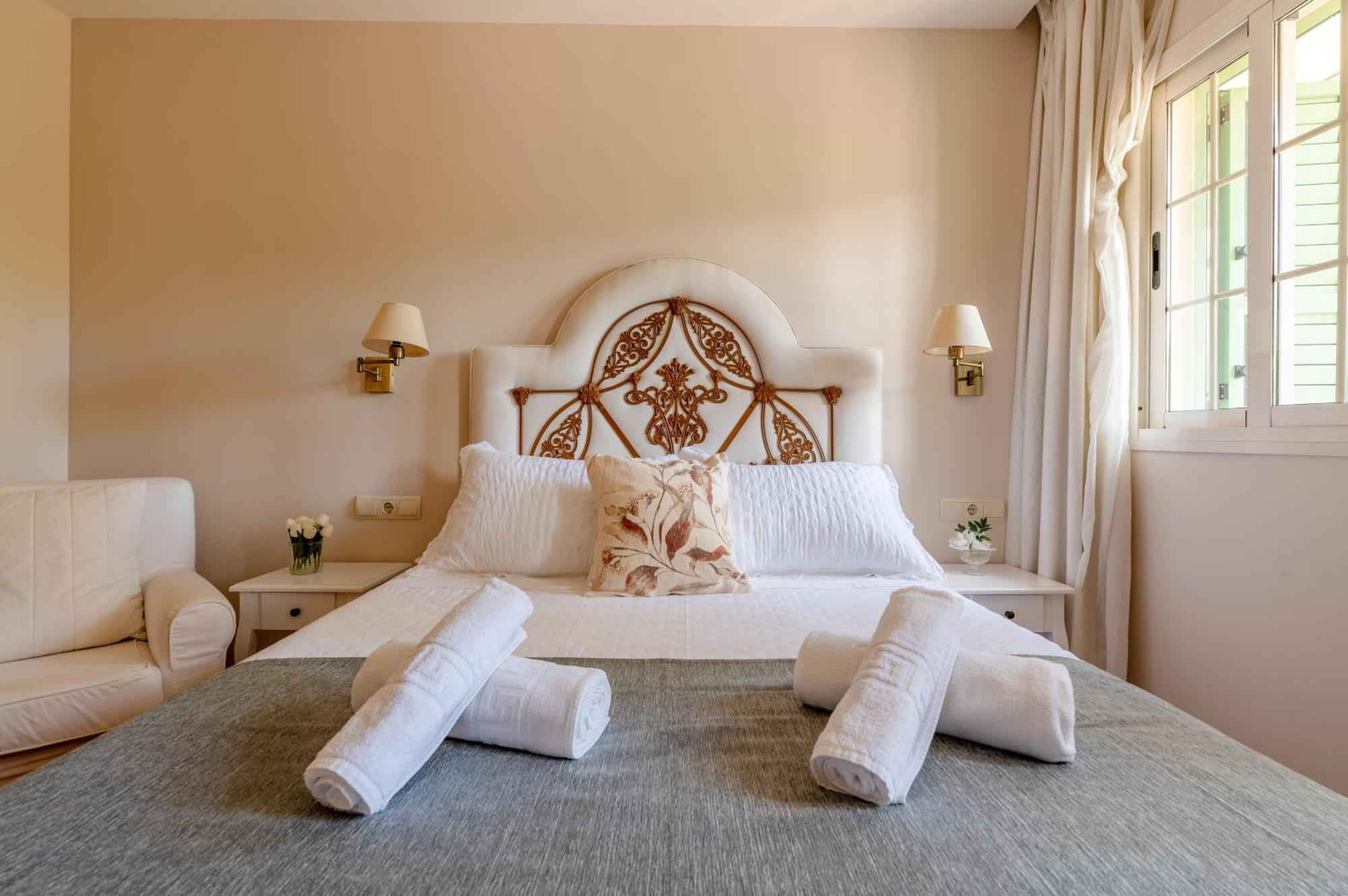 Villa Solara Luxe Málaga