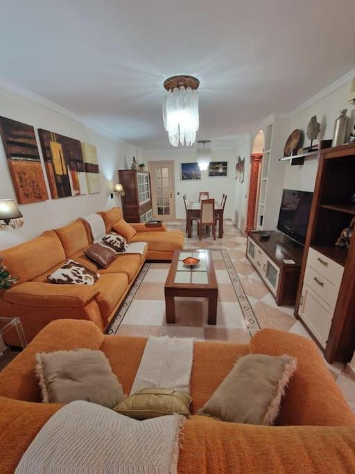 Appartement Piso Elegante Cerca De La Playa Y Centro