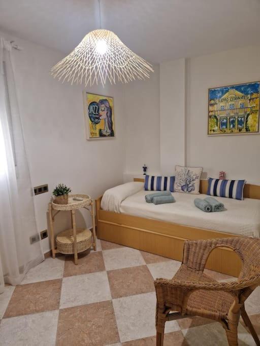 Piso Elegante Cerca De La Playa Y Centro Appartement *