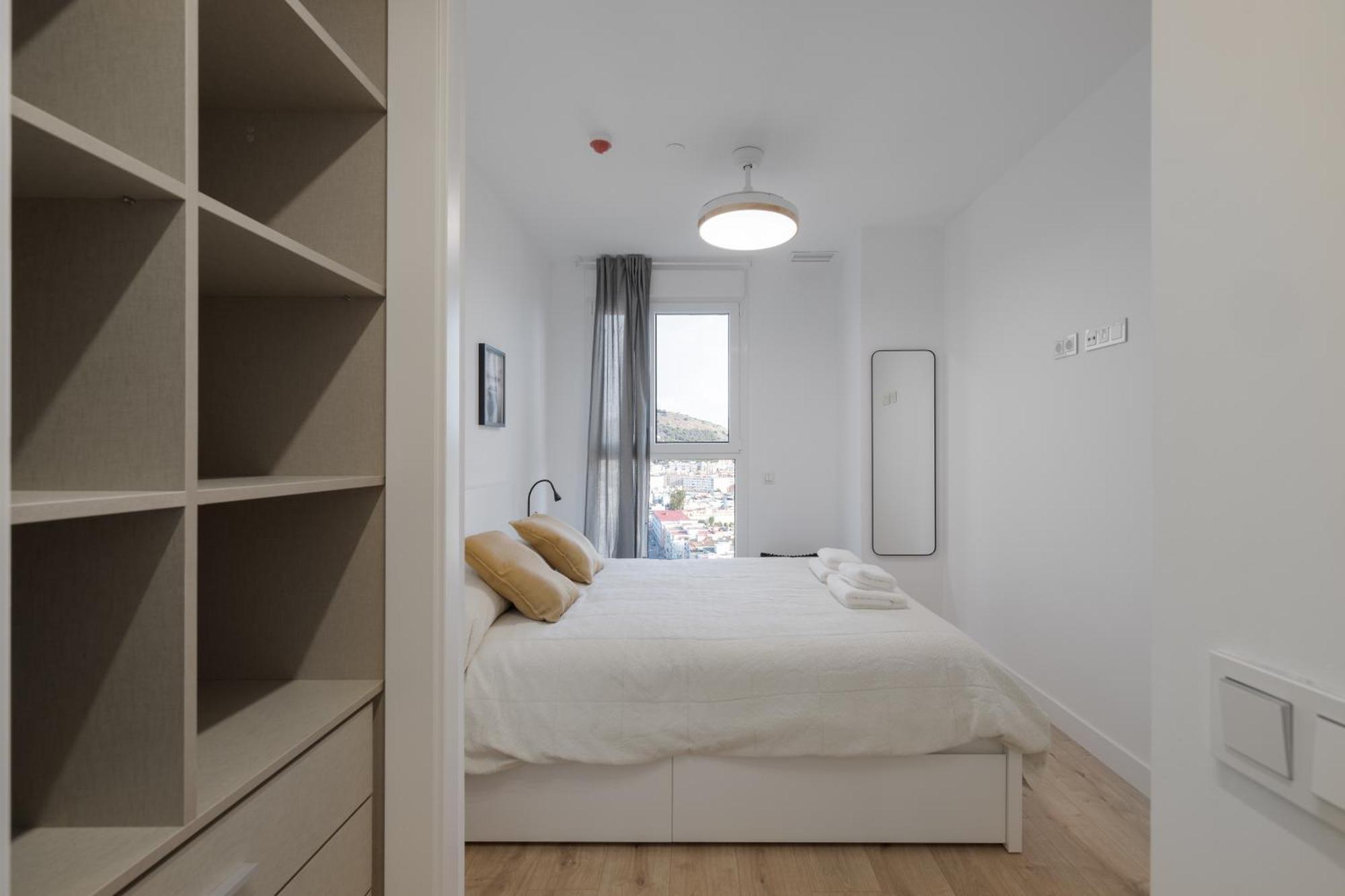 Skyline Appartement