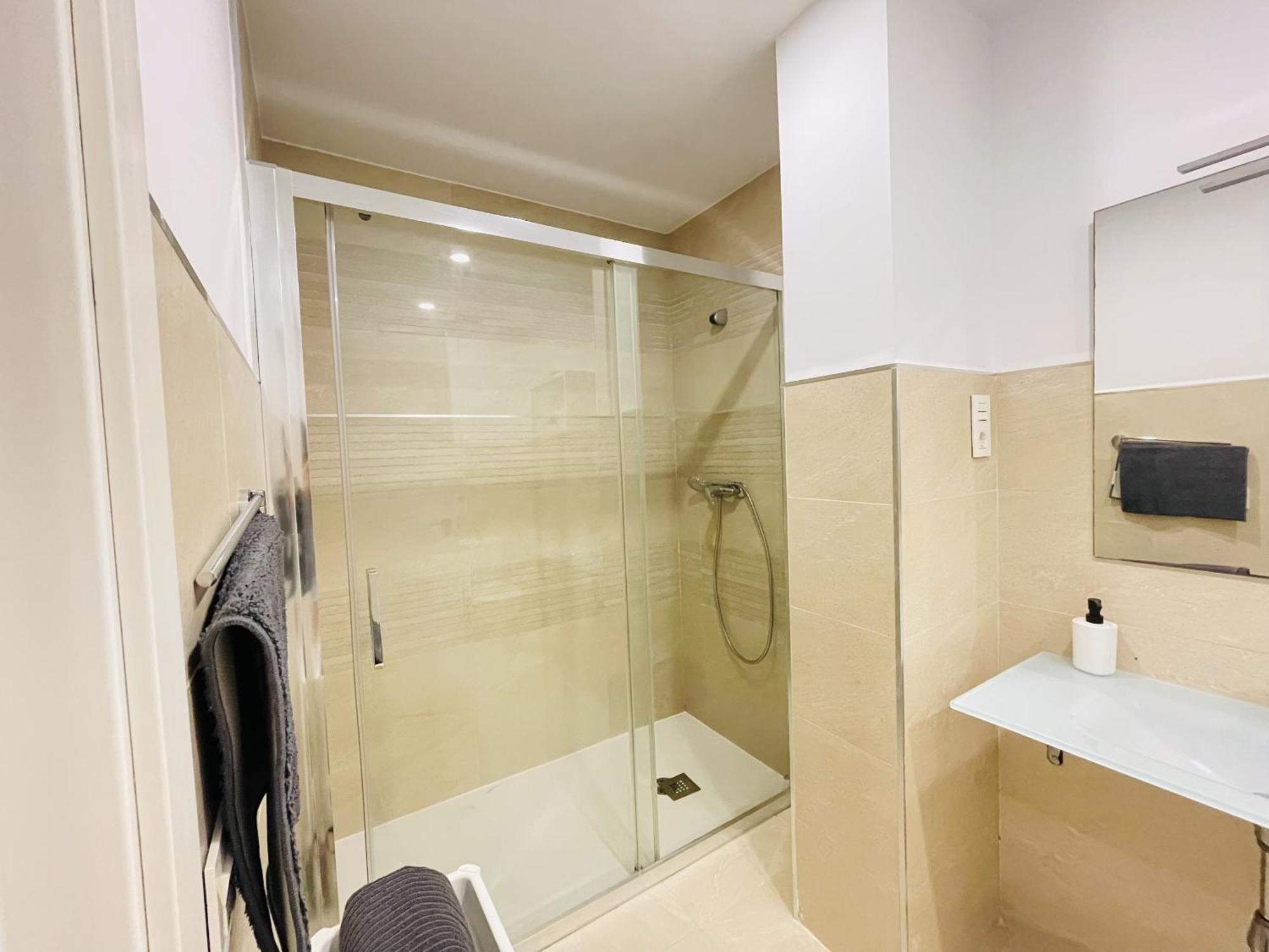 Apartment Estacion-centro Vialia *