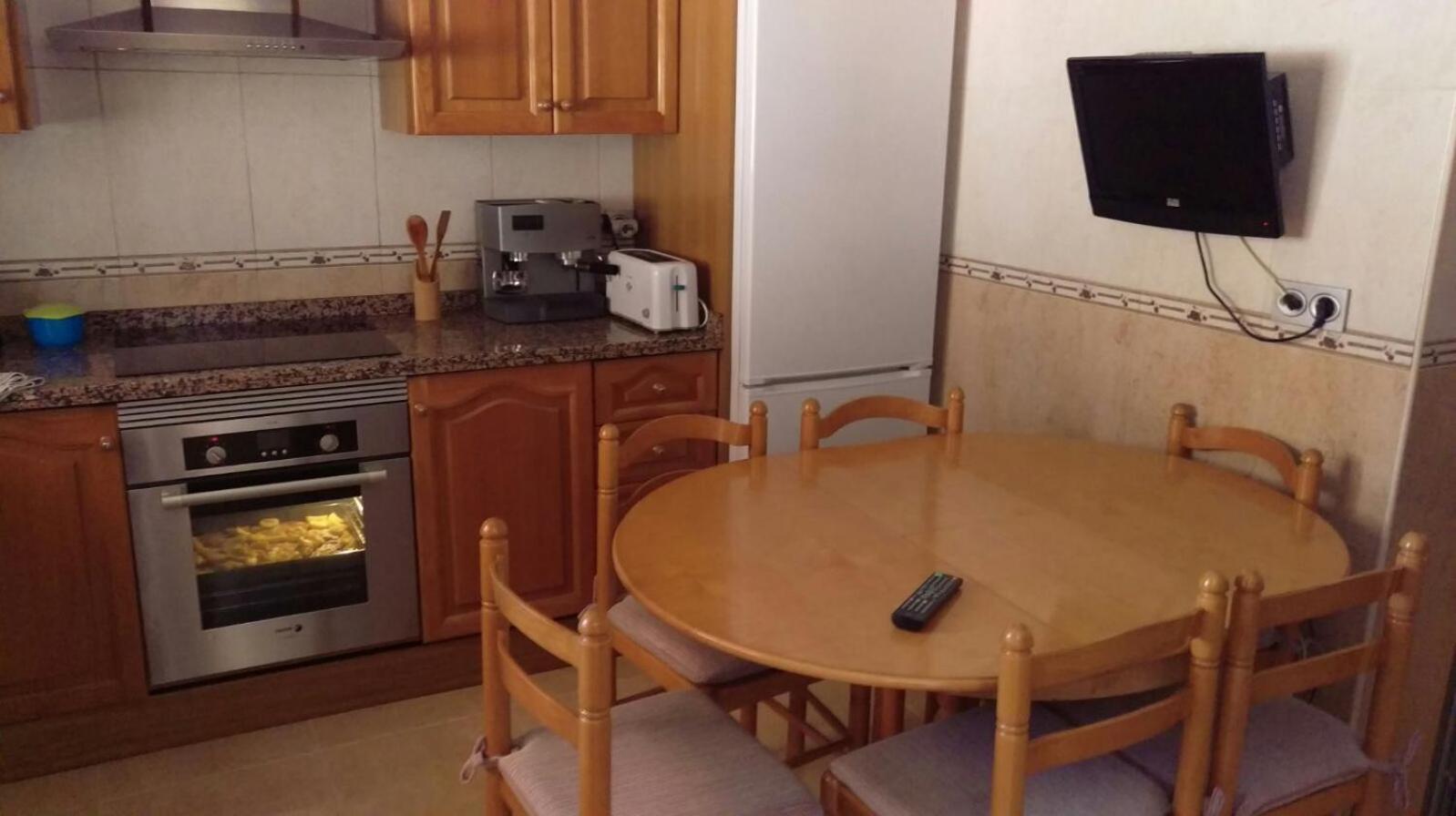 Séjour chez l'habitant Manu
