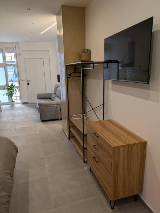 Apartment Estudio Capuchinos A Malaga