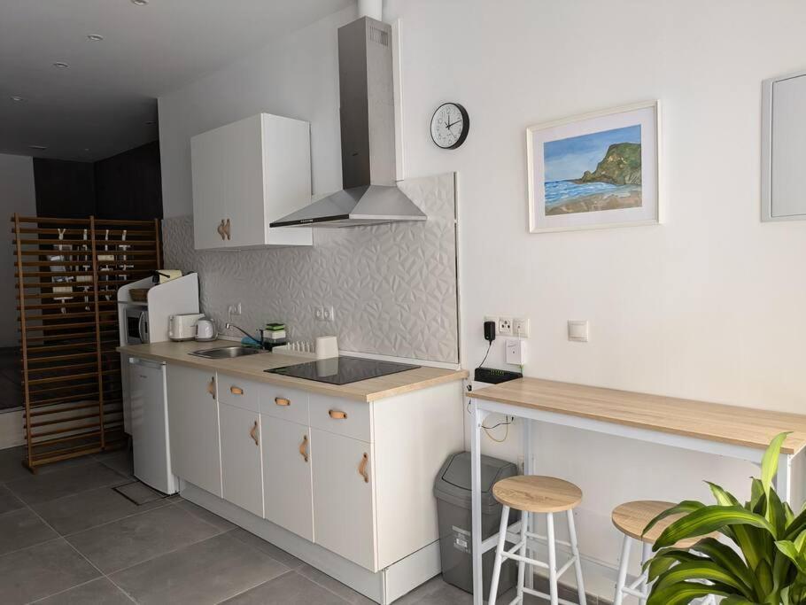 Apartment Estudio Capuchinos A *