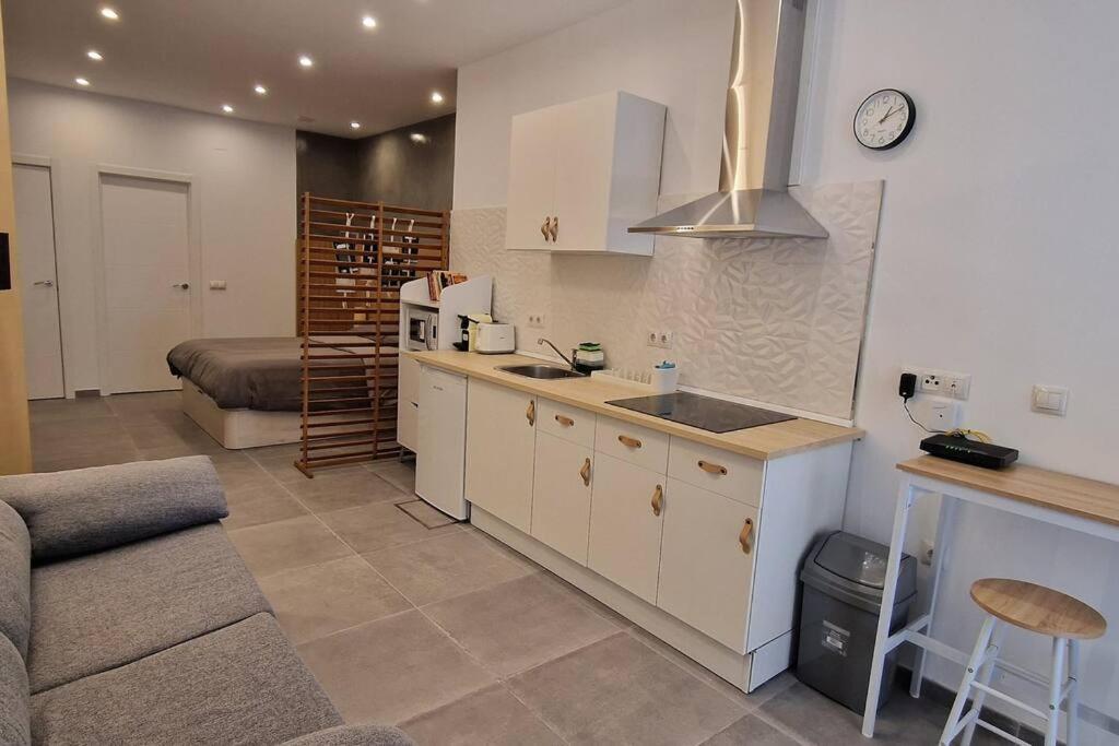 Apartment Estudio Capuchinos A