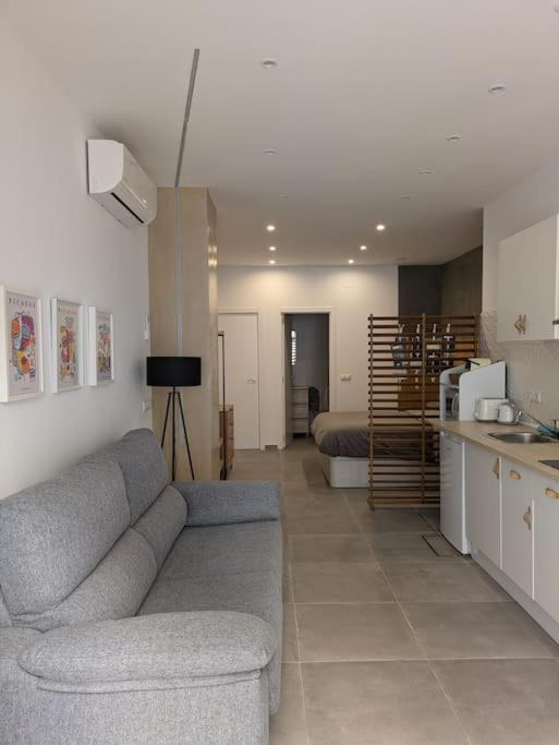 Apartment Estudio Capuchinos A Malaga