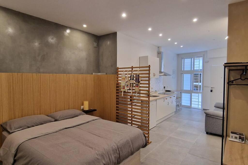 Apartment Estudio Capuchinos A