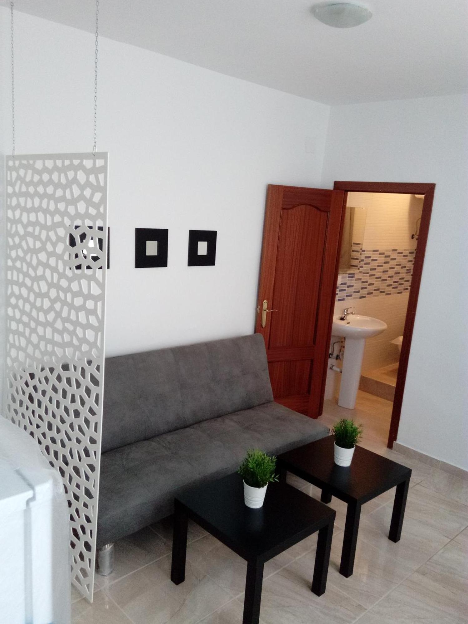 Apartment Atico Serrano Con Gran Terraza