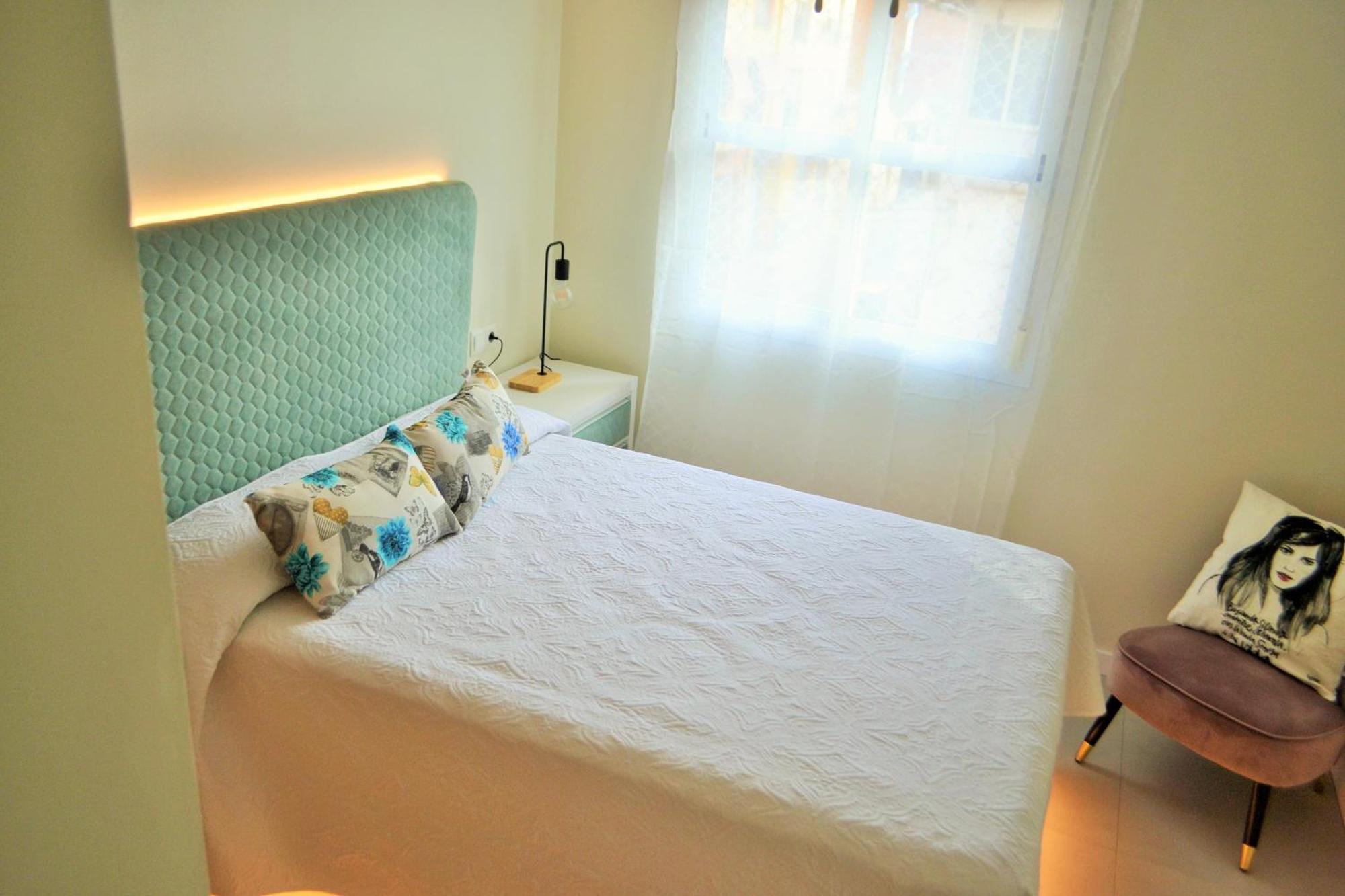 Appartement Fantastico Saturno Centro Hospitales *