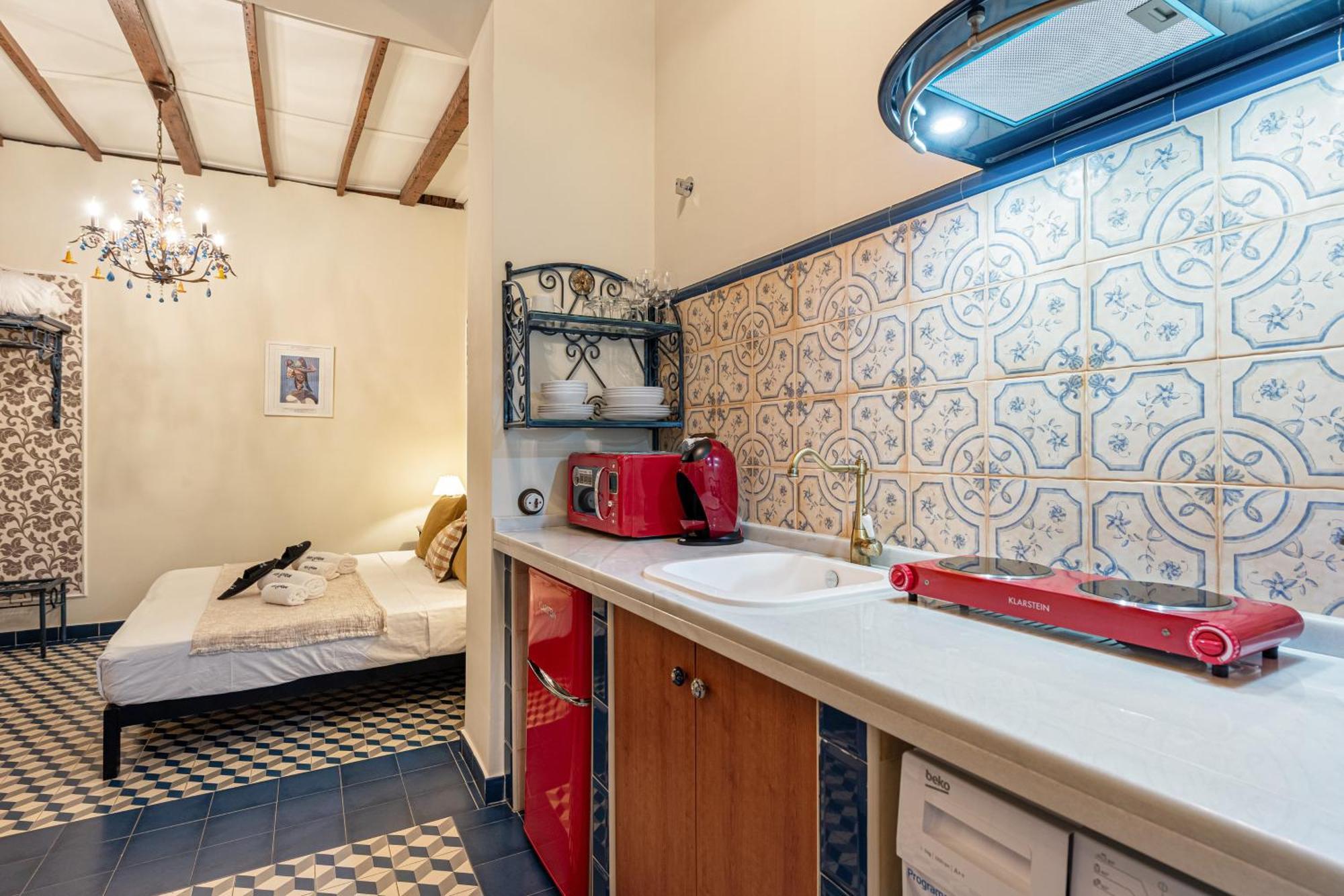 Casa Museo La Merced By Unique * Malaga