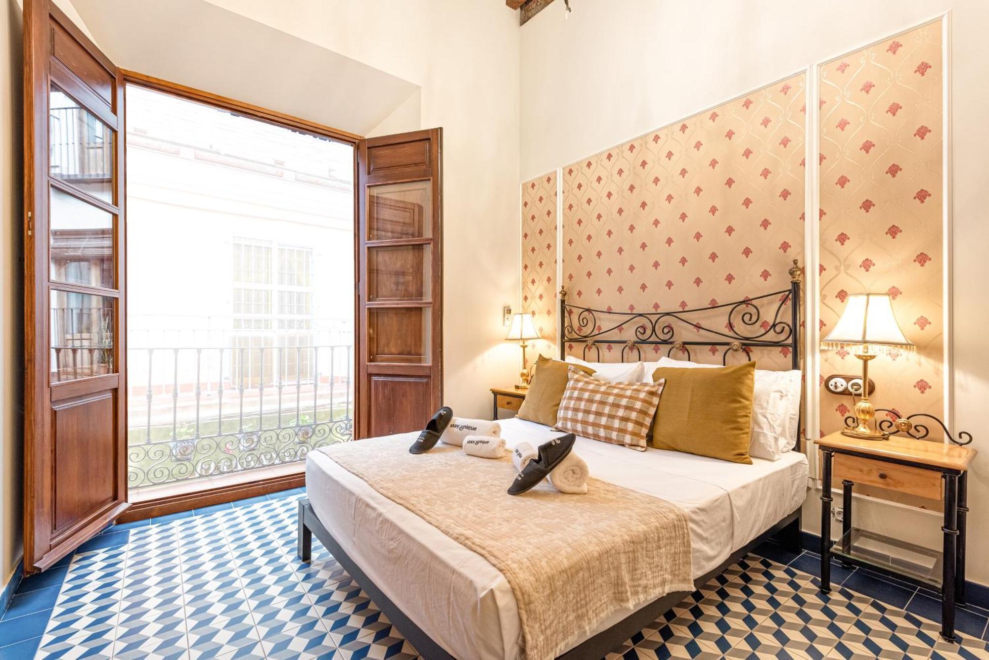Casa Museo La Merced By Unique * Malaga