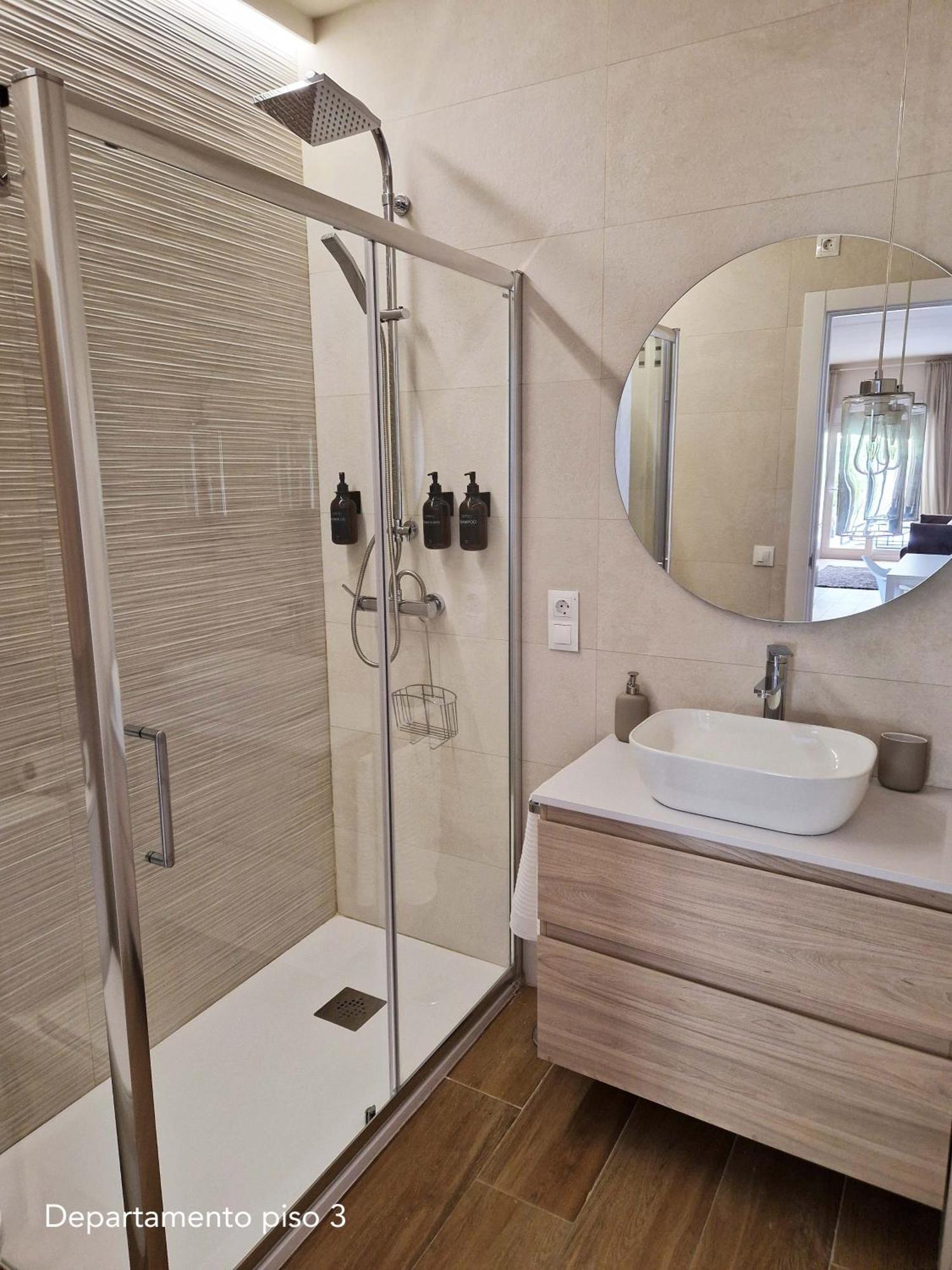 Apartment Virgen De Gracia