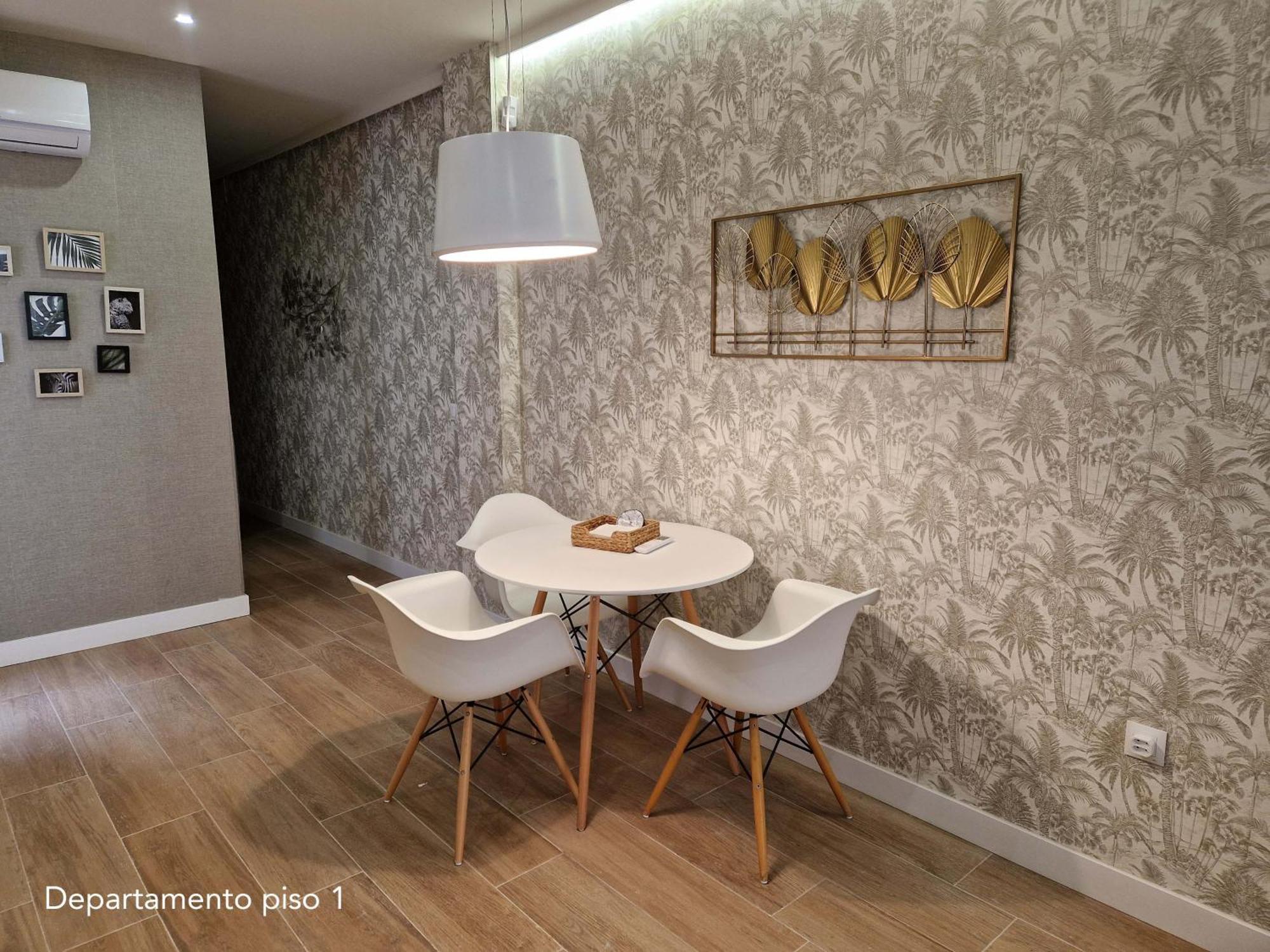 Apartment Virgen De Gracia Málaga