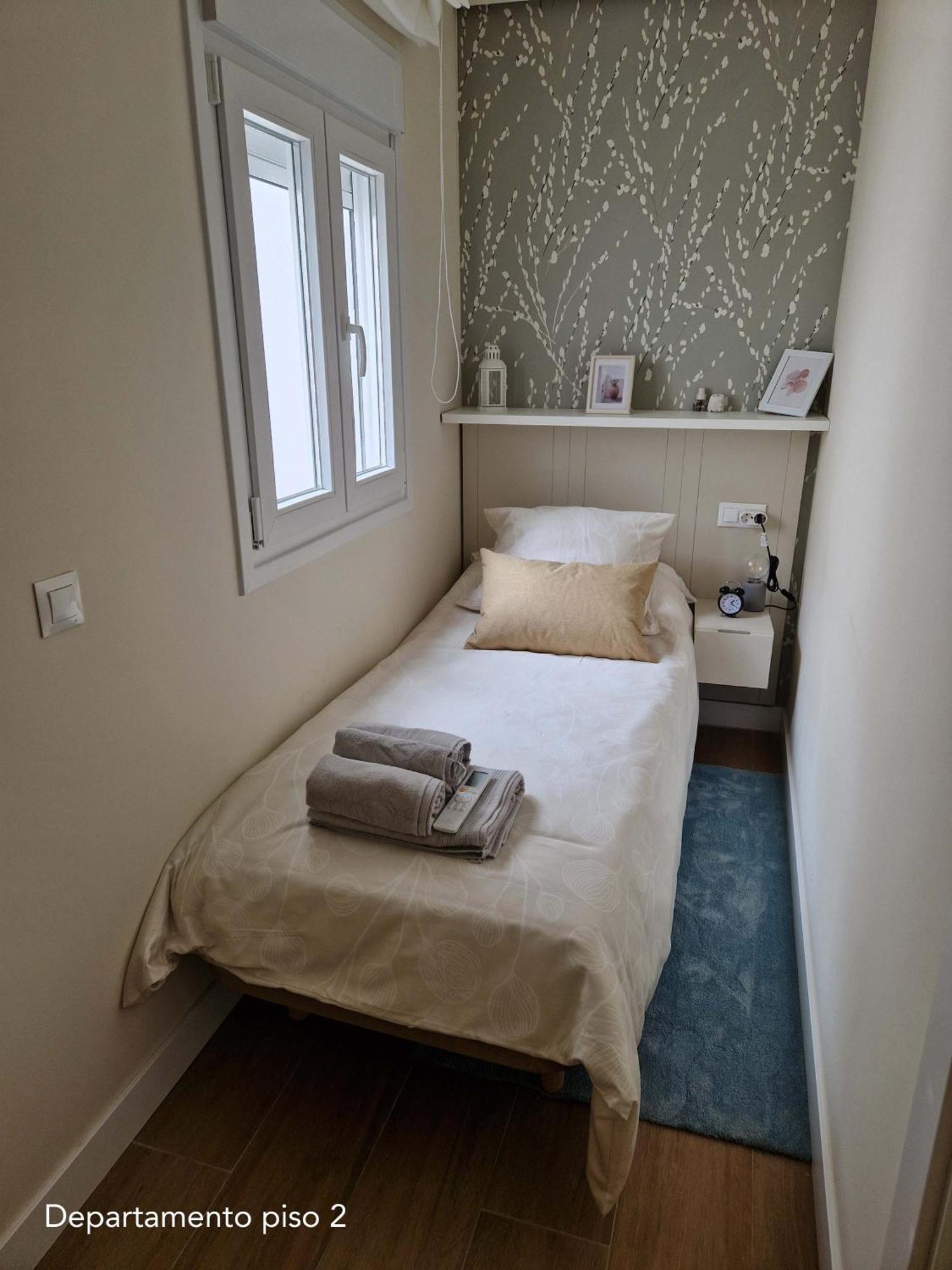 Apartment Virgen De Gracia