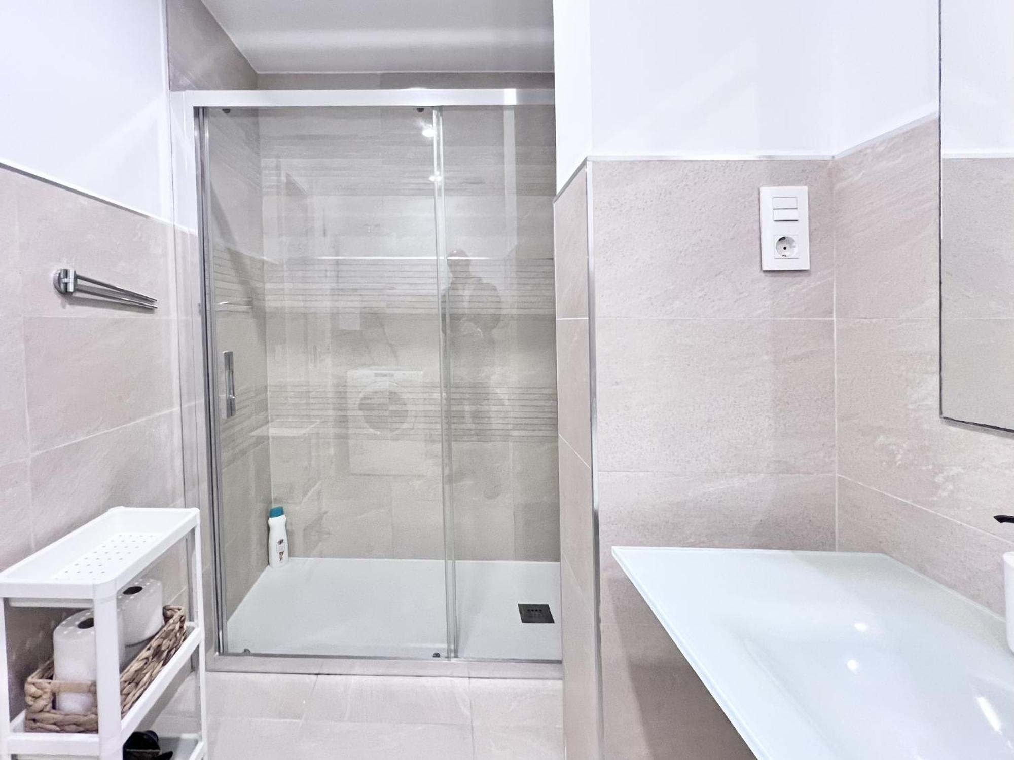 Apartment Estacion-centro Vialia