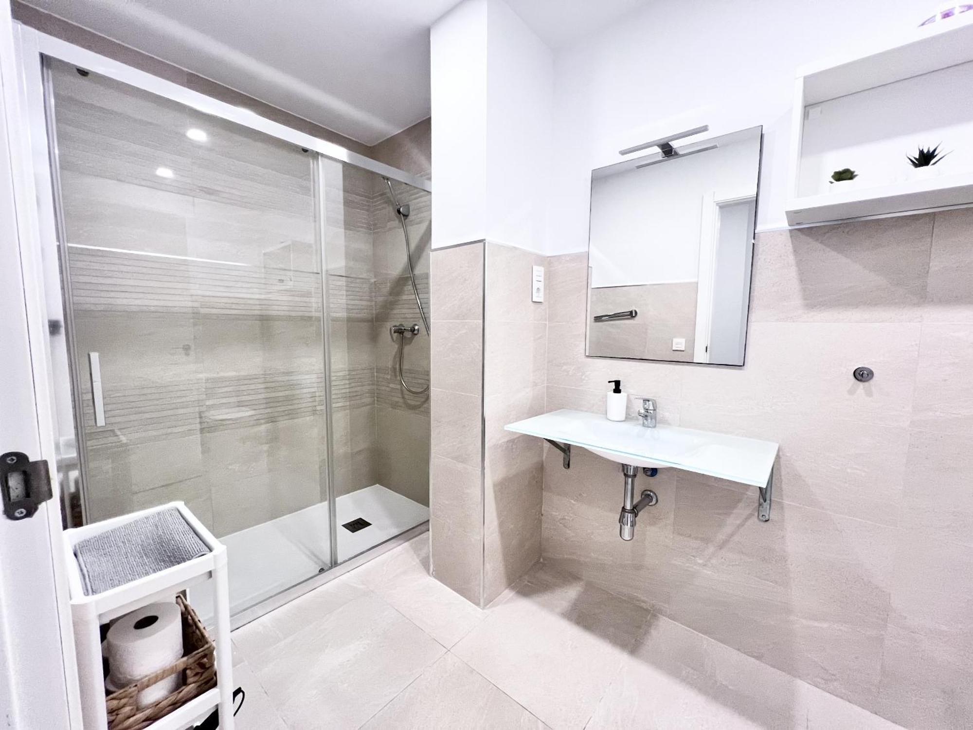 Apartment Estacion-centro Vialia *