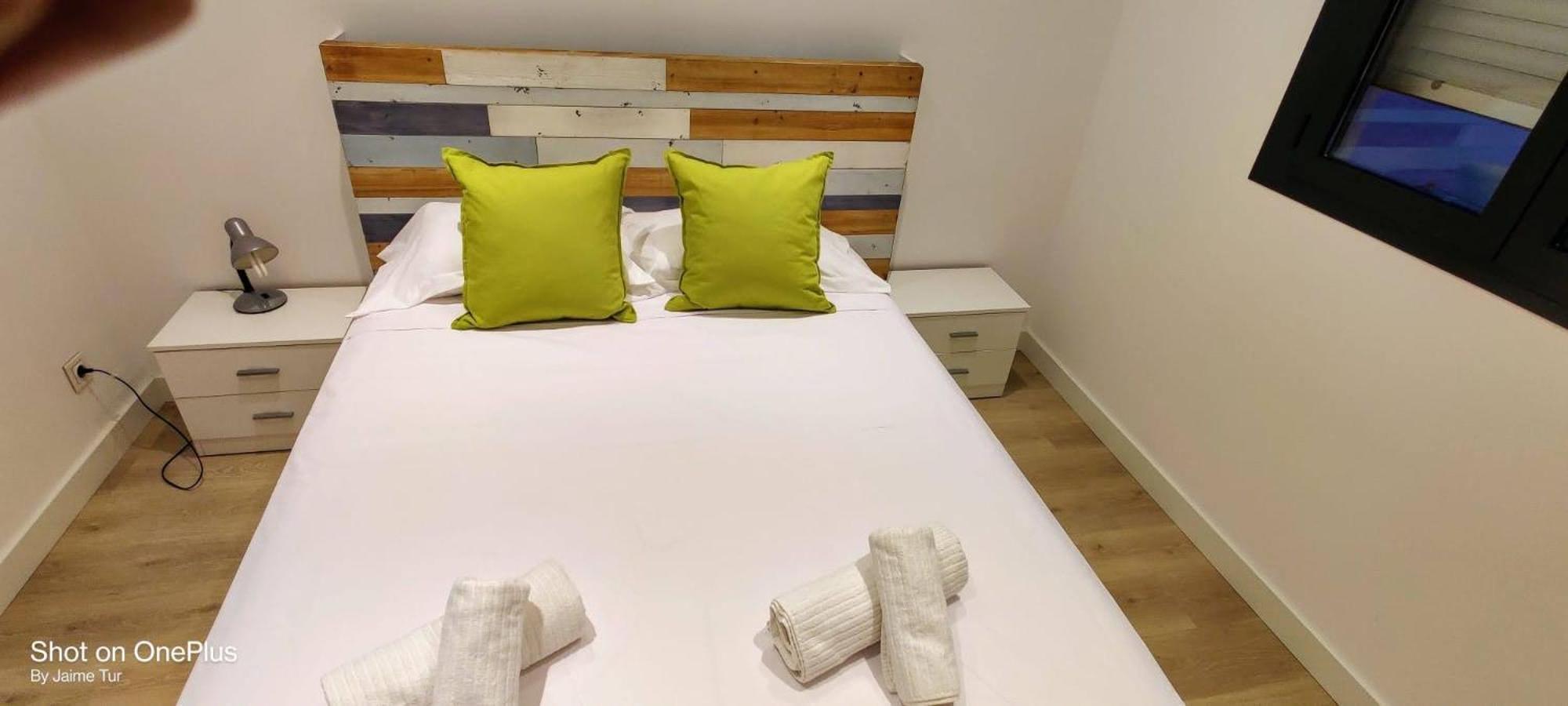 Atico Con Piscina Y Vistas Al Mar Habitat Litoral Appartement *