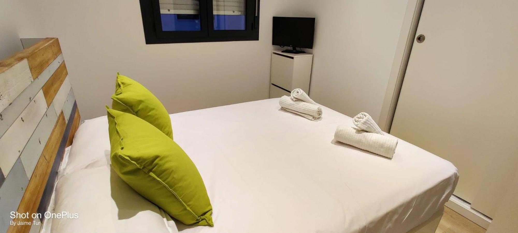Appartement Atico Con Piscina Y Vistas Al Mar Habitat Litoral *