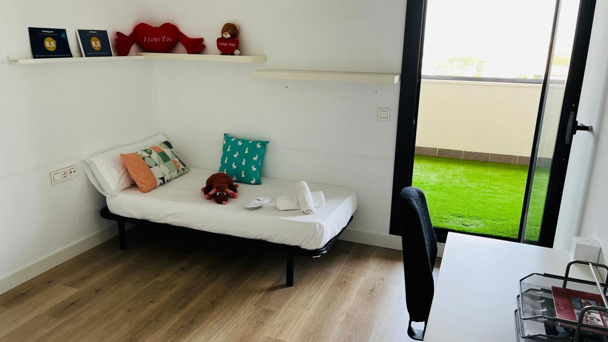 Atico Con Piscina Y Vistas Al Mar Habitat Litoral Appartement *