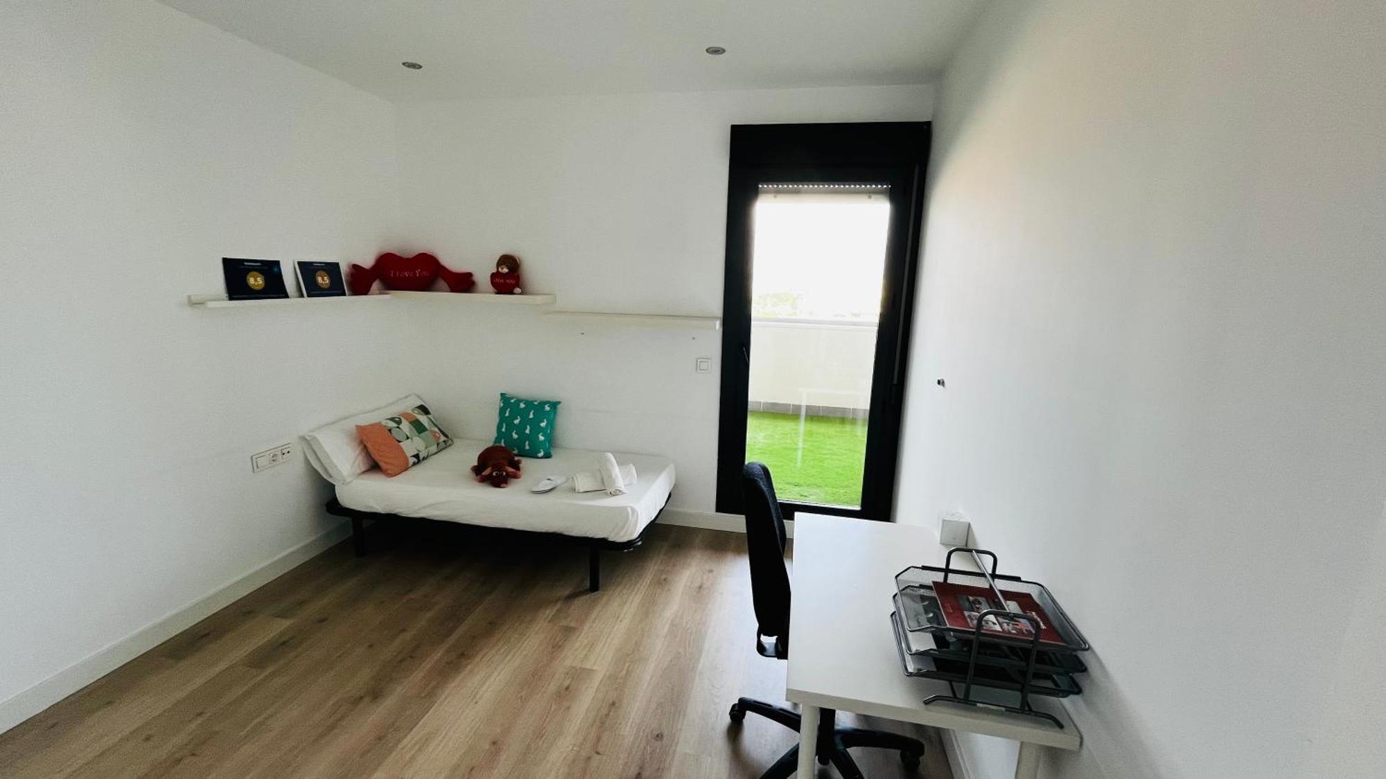 Atico Con Piscina Y Vistas Al Mar Habitat Litoral Málaga