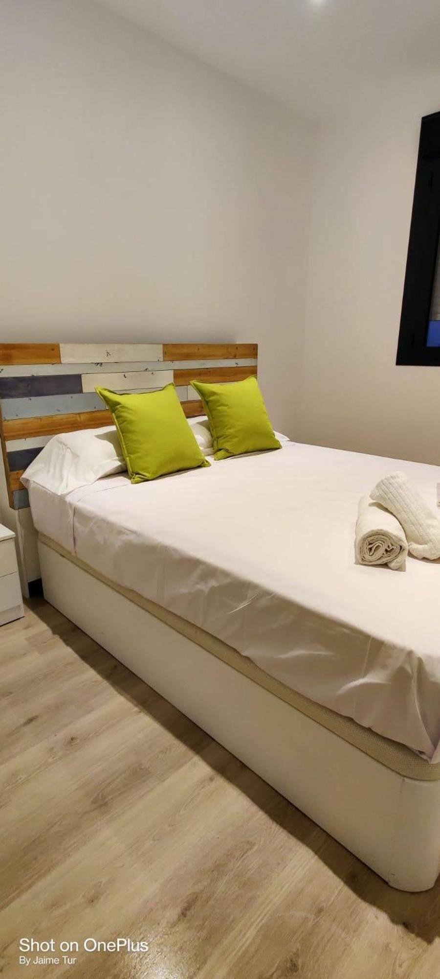 Appartement Atico Con Piscina Y Vistas Al Mar Habitat Litoral Málaga