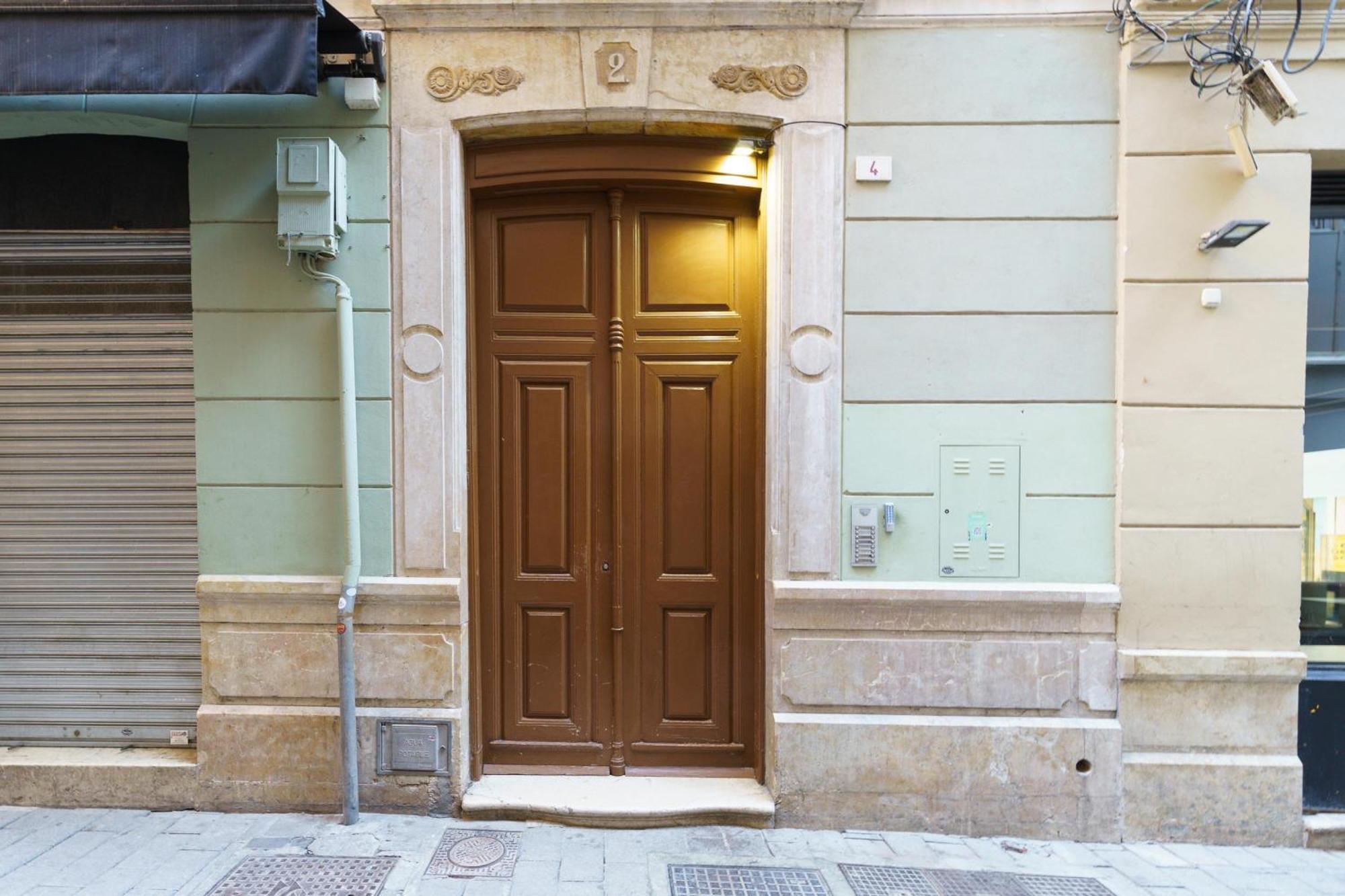 Apartamento Old Town Few Min From Sea