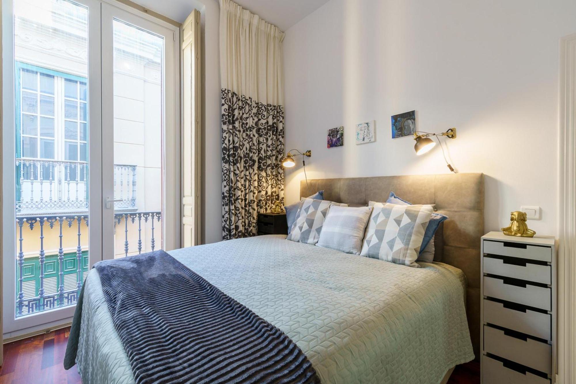 Apartamento Old Town Few Min From Sea *