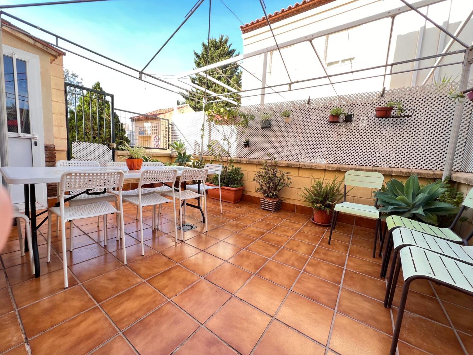 Casa vacanze Golf&piscina Rincon De La Victoria 6p