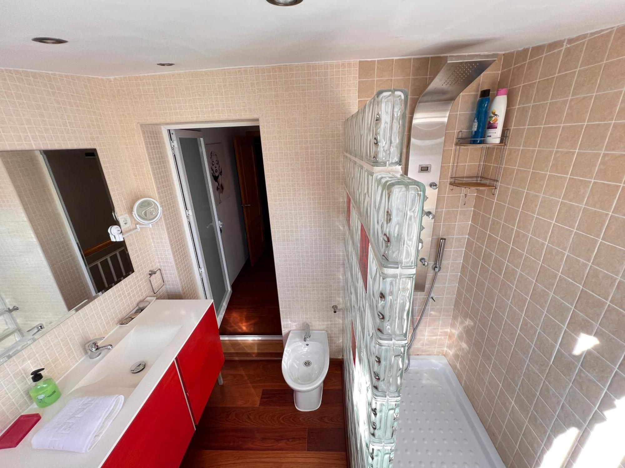 Casa vacanze Golf&piscina Rincon De La Victoria 6p Málaga