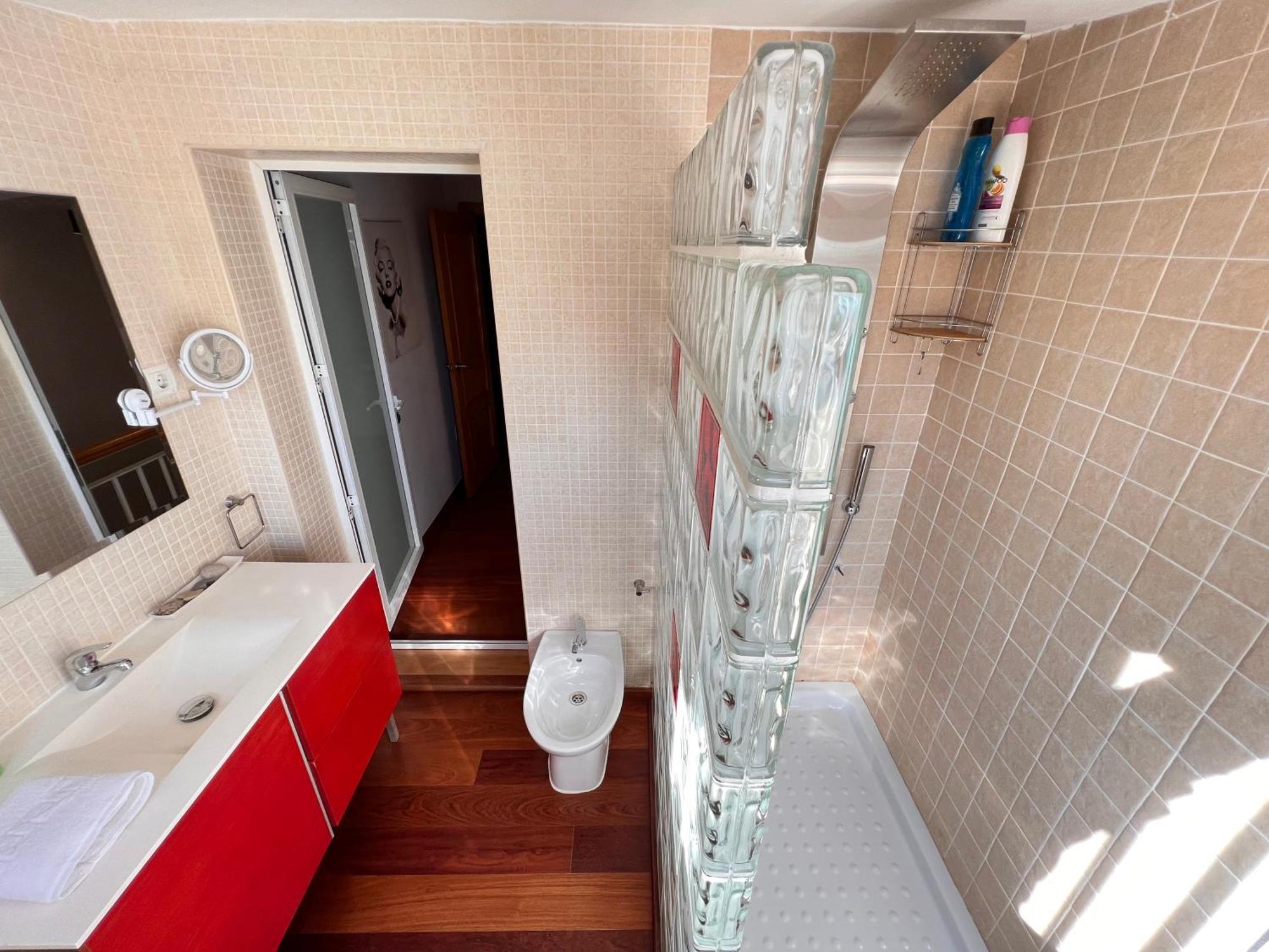 Casa vacanze Golf&piscina Rincon De La Victoria 6p *