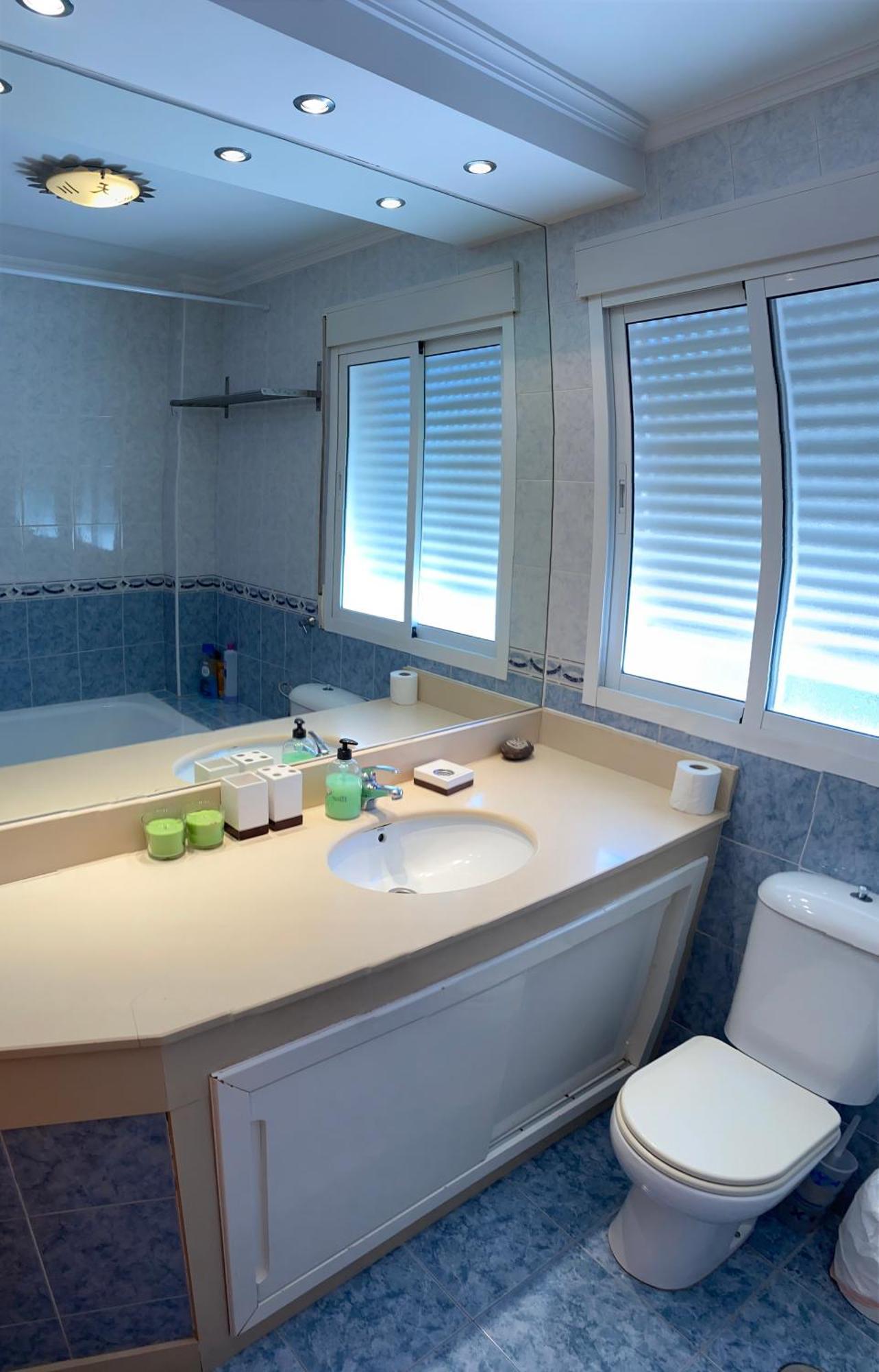 Casa vacanze Golf&piscina Rincon De La Victoria 6p