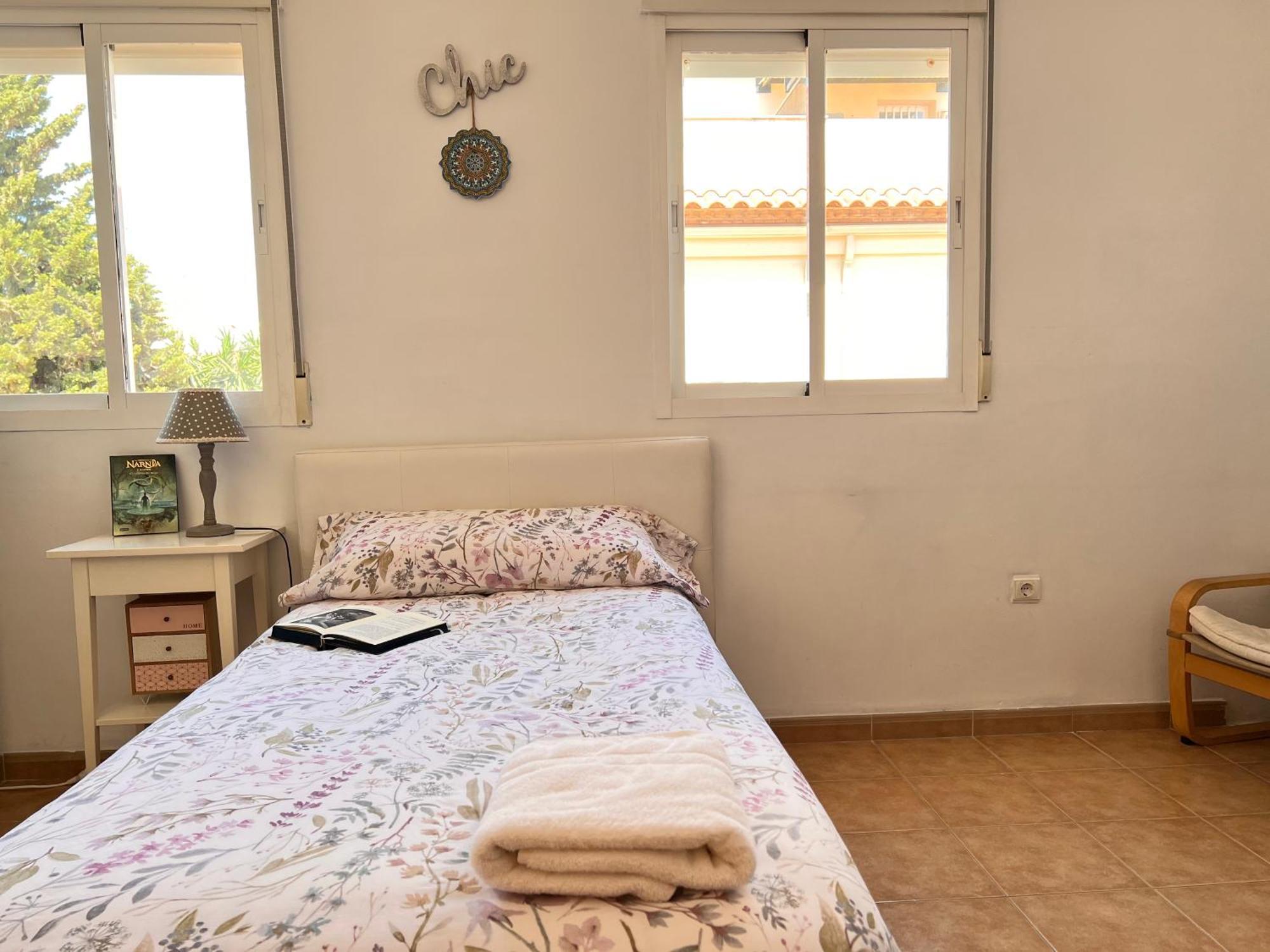Casa vacanze Golf&piscina Rincon De La Victoria 6p Málaga