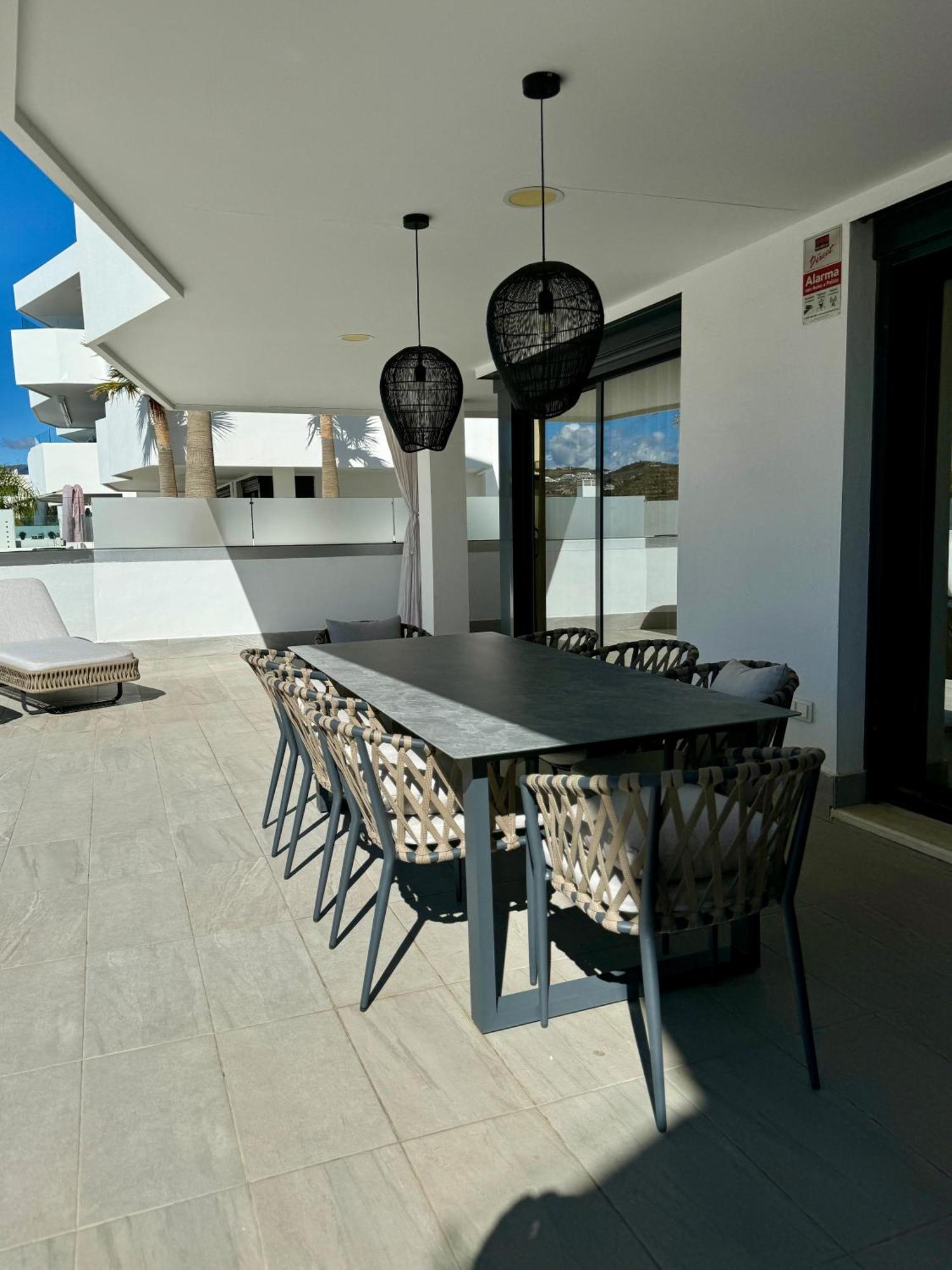 Lejlighed La Cala De Mijas - Dream Gardens