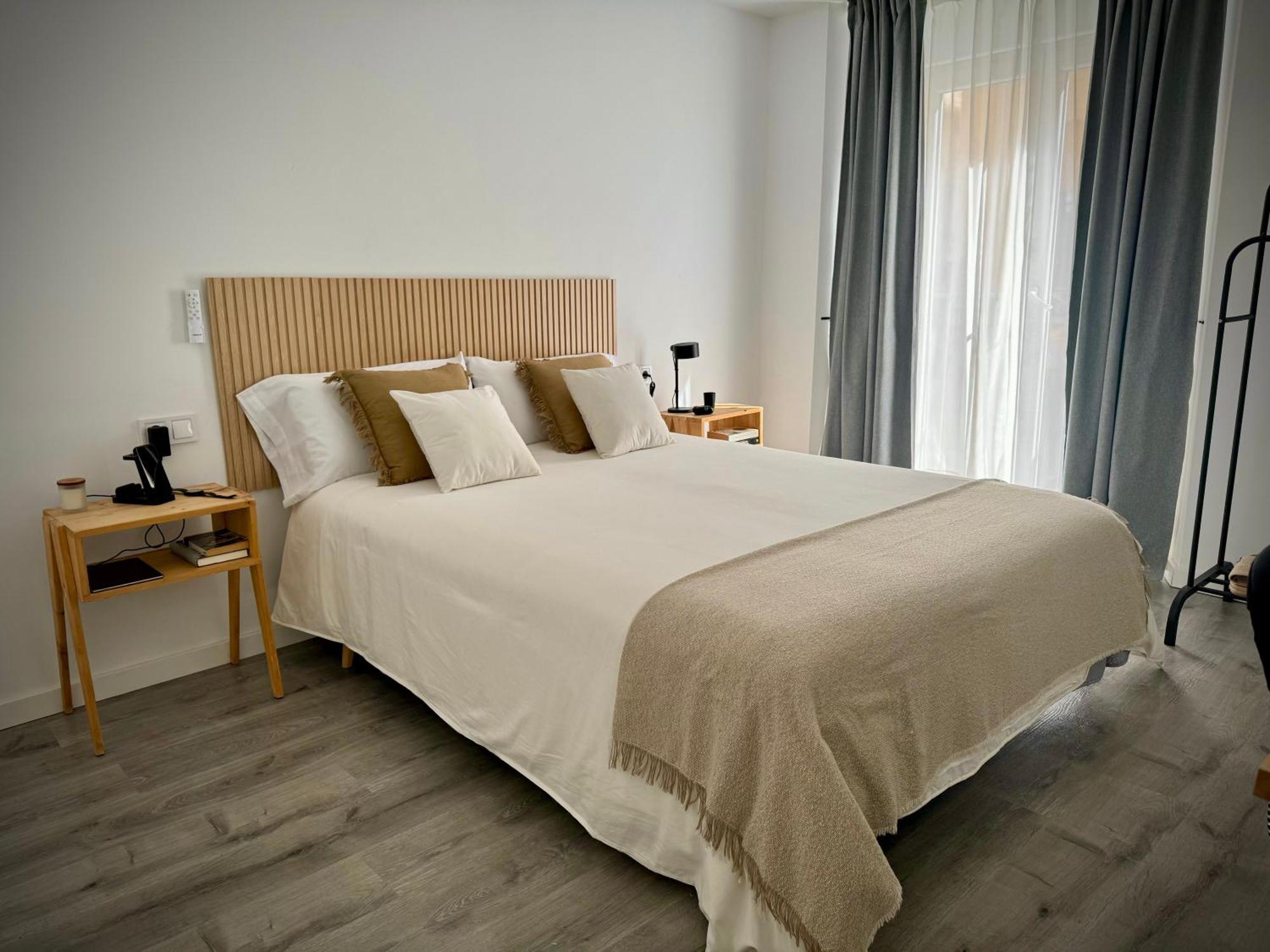 Privat overnatting The Numid King