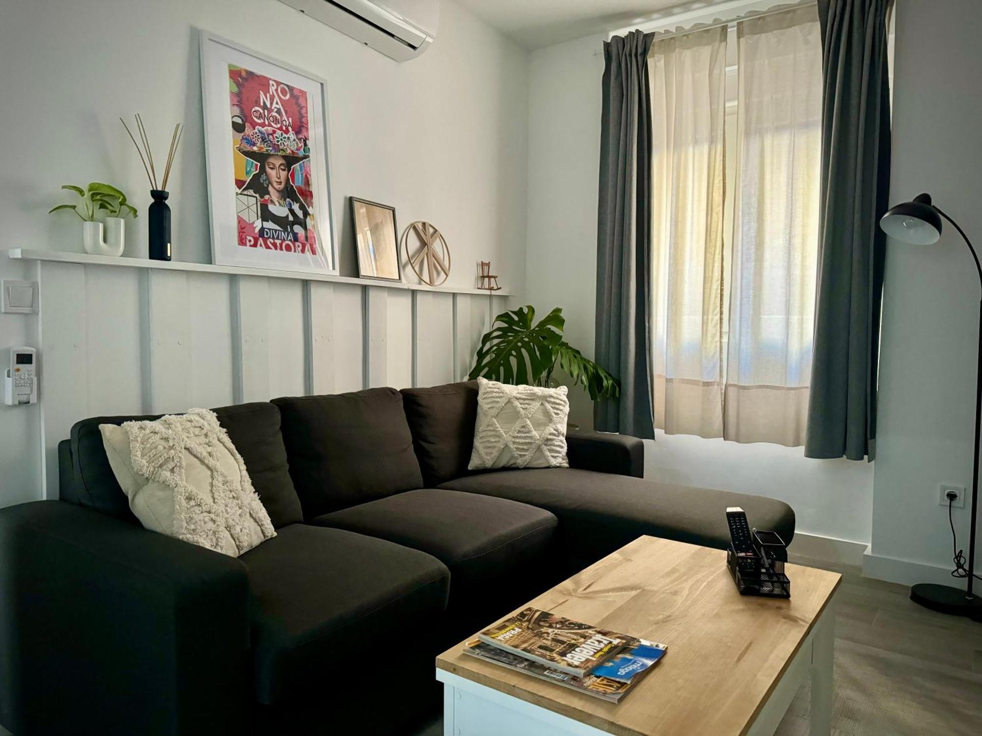 The Numid King Privat overnatting