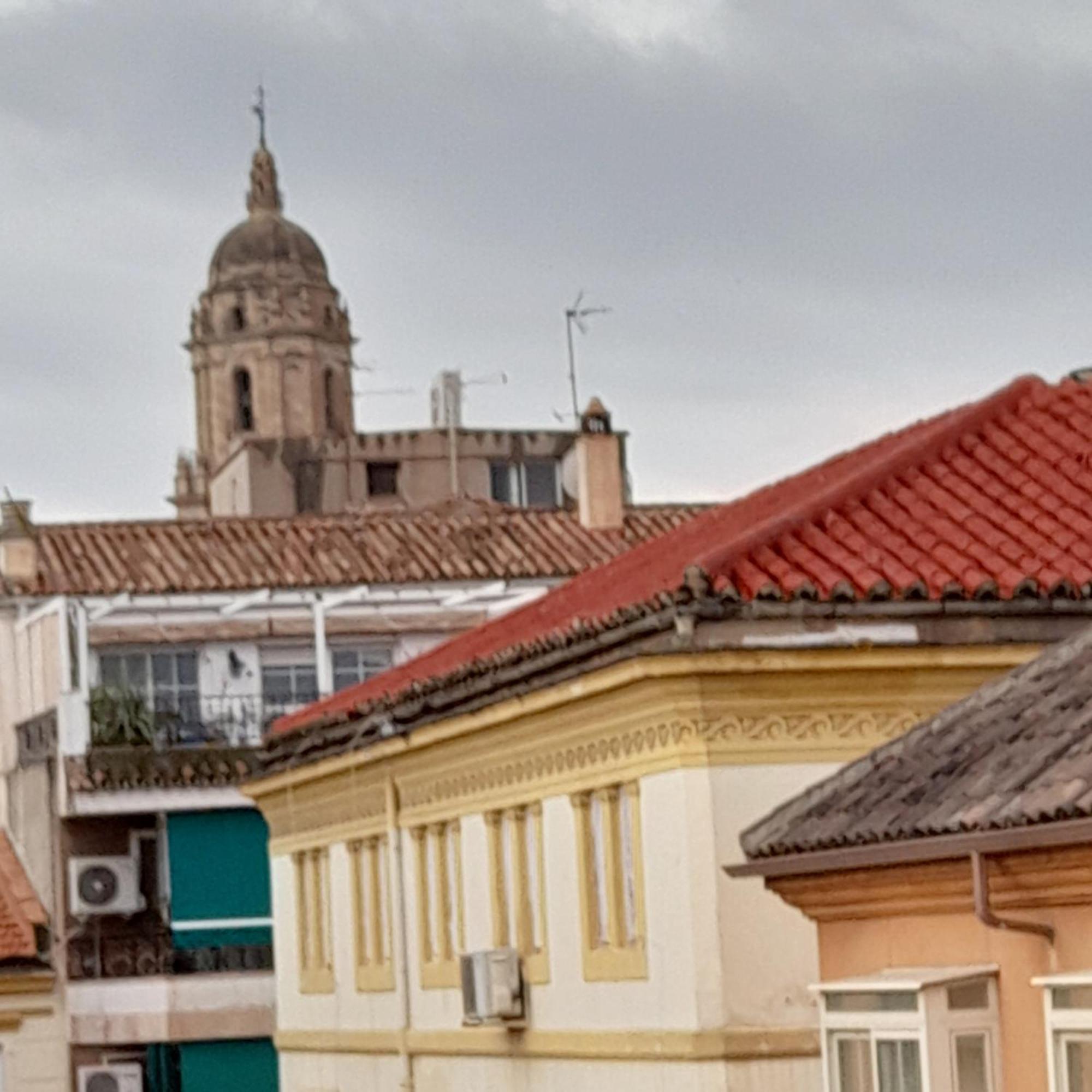 Lägenhet Centro Historico 2 A
