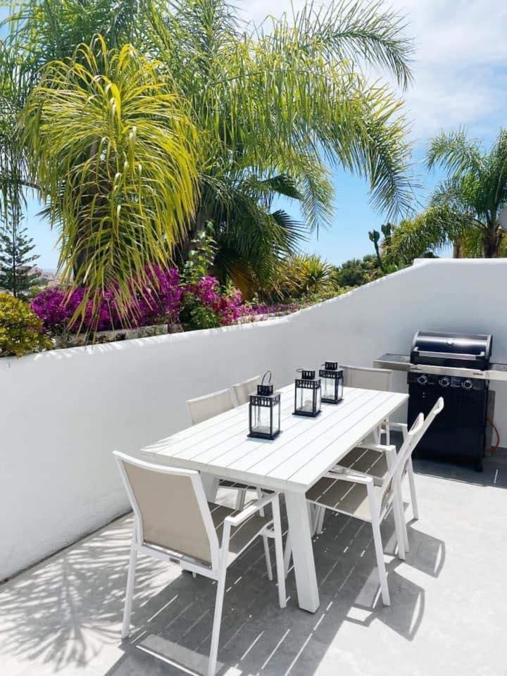 Lujoso Cocoteros Apartamento Málaga